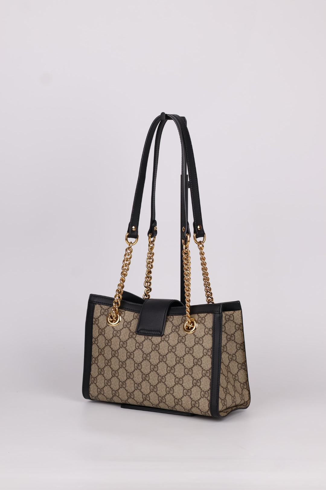 Gucci Padlock Small GG Supreme