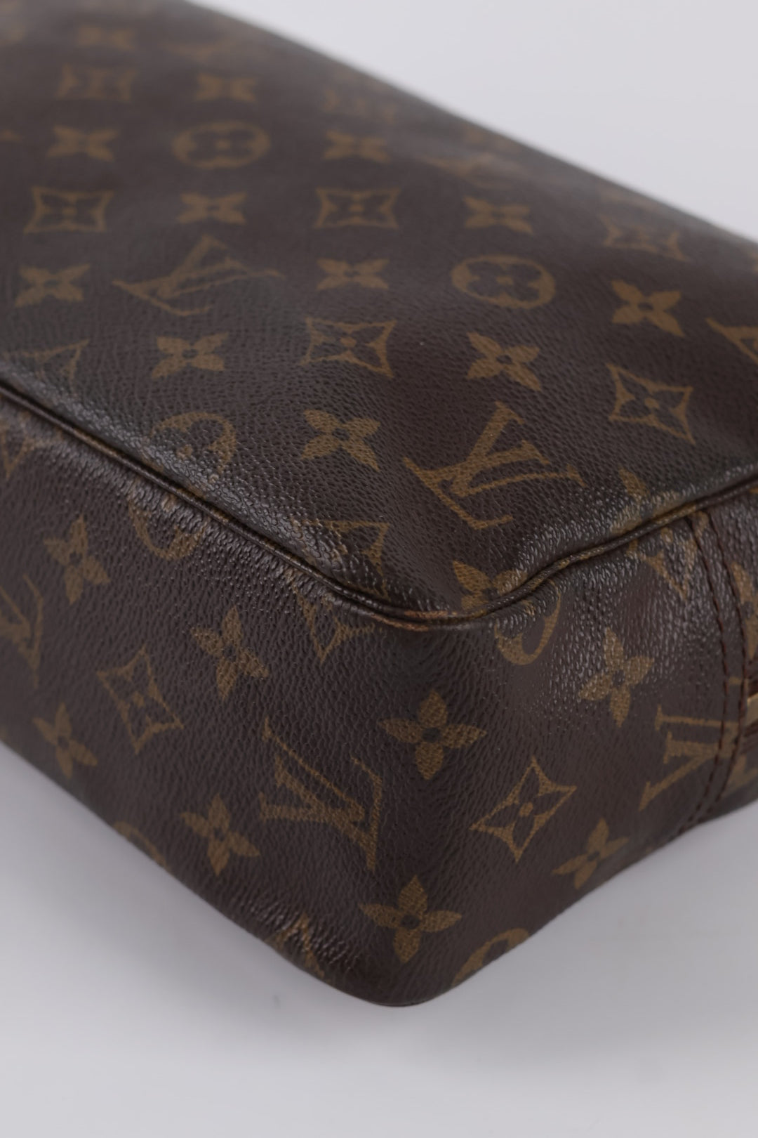 Louis Vuitton Toilette Monogram Vintage