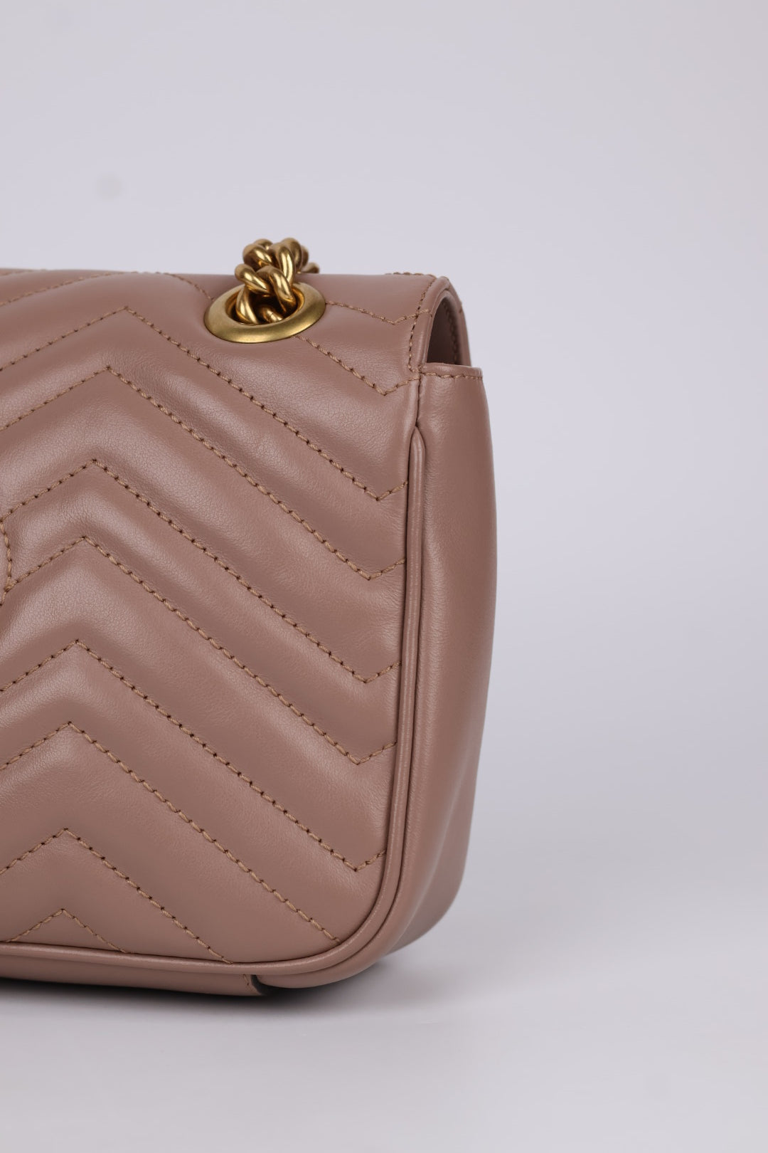 Gucci Marmont Media Matelassé