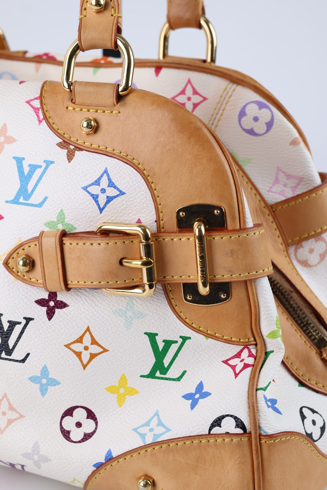 Louis Vuitton Claudia Murakami