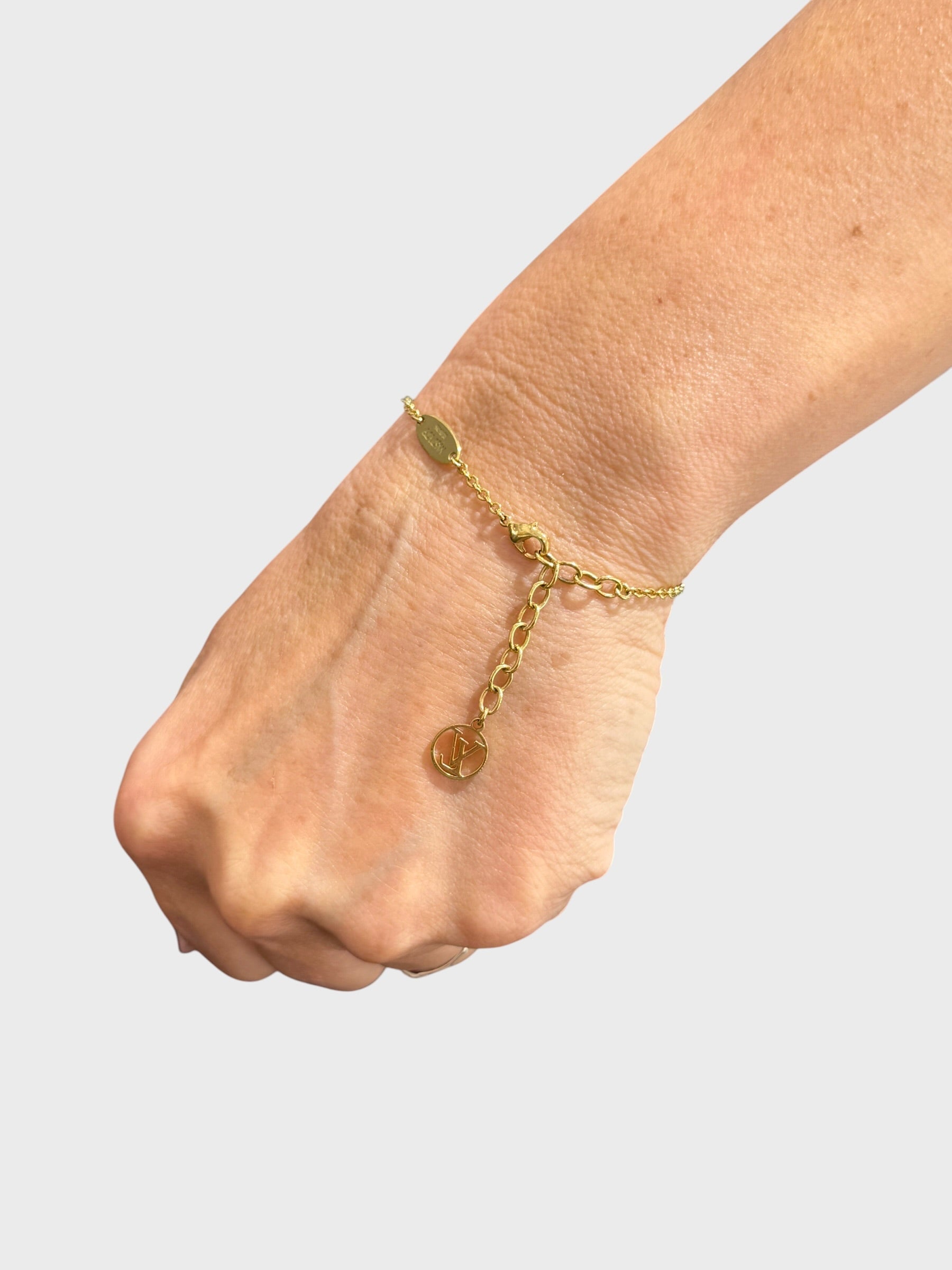 Louis Vuitton Bracciale V