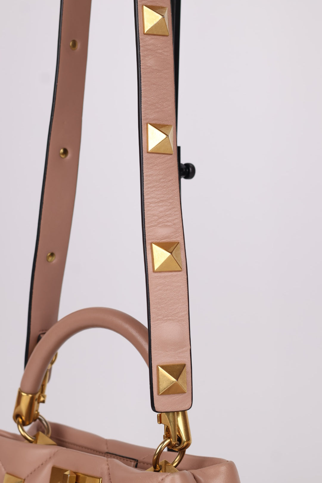 Valentino Bucket Roman Stud