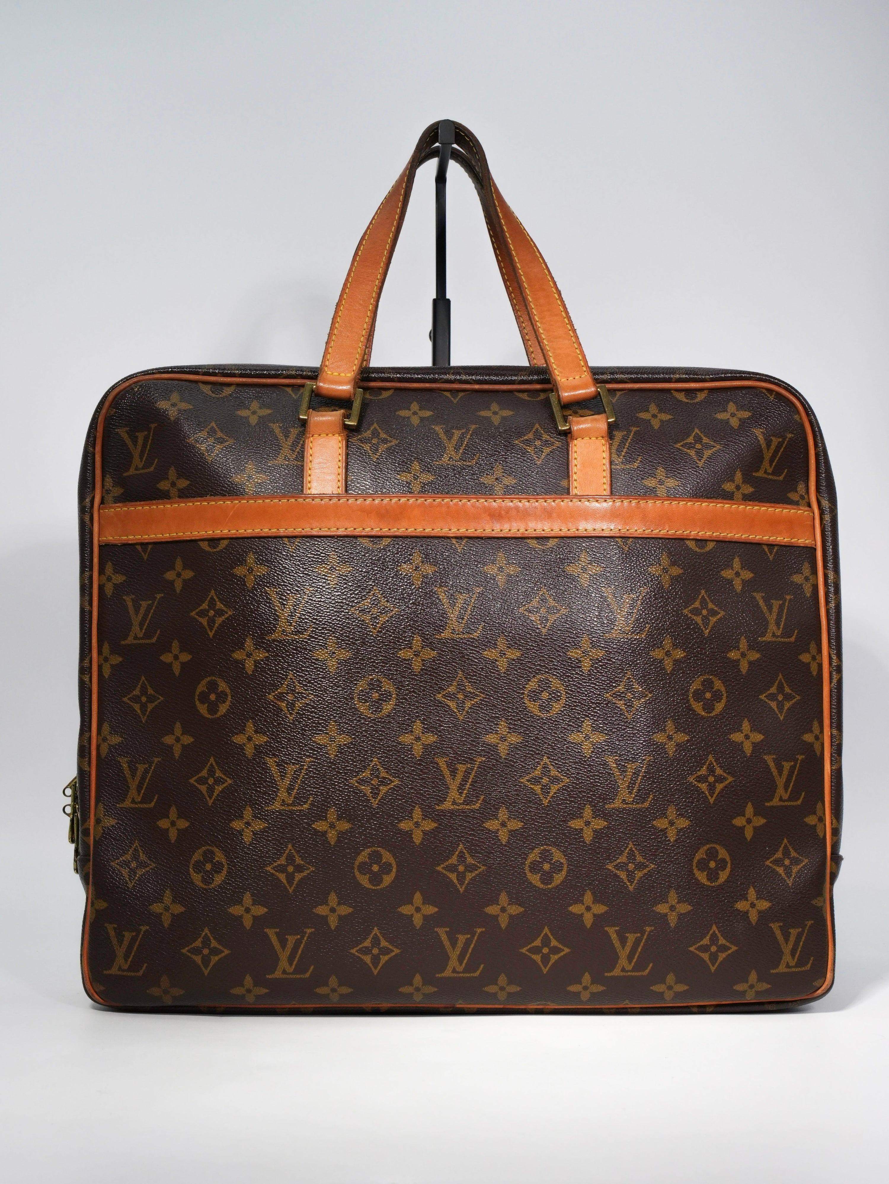 Louis Vuitton Portadocumenti Voyage Monogram
