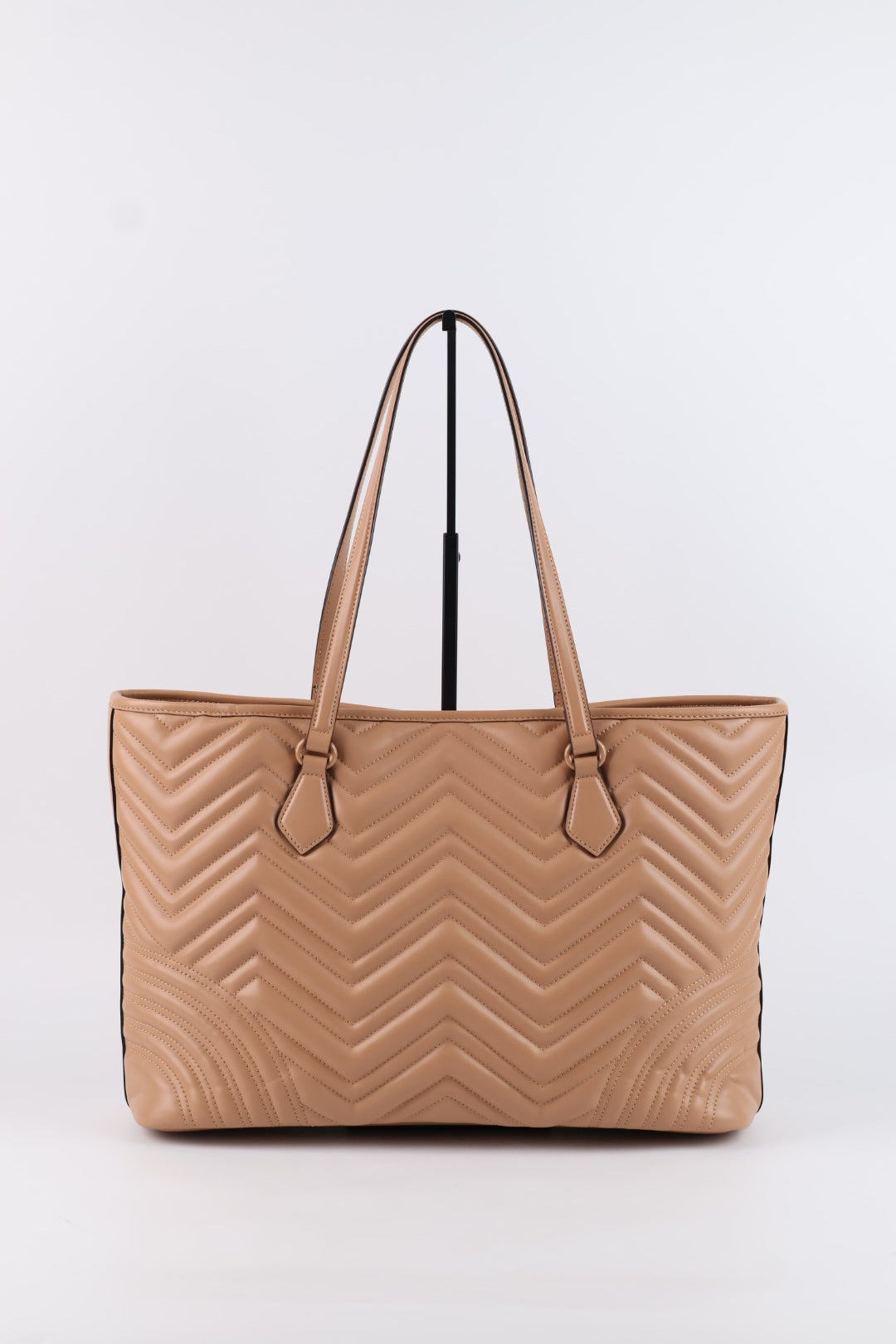 Gucci Ophidia Tote in Pelle