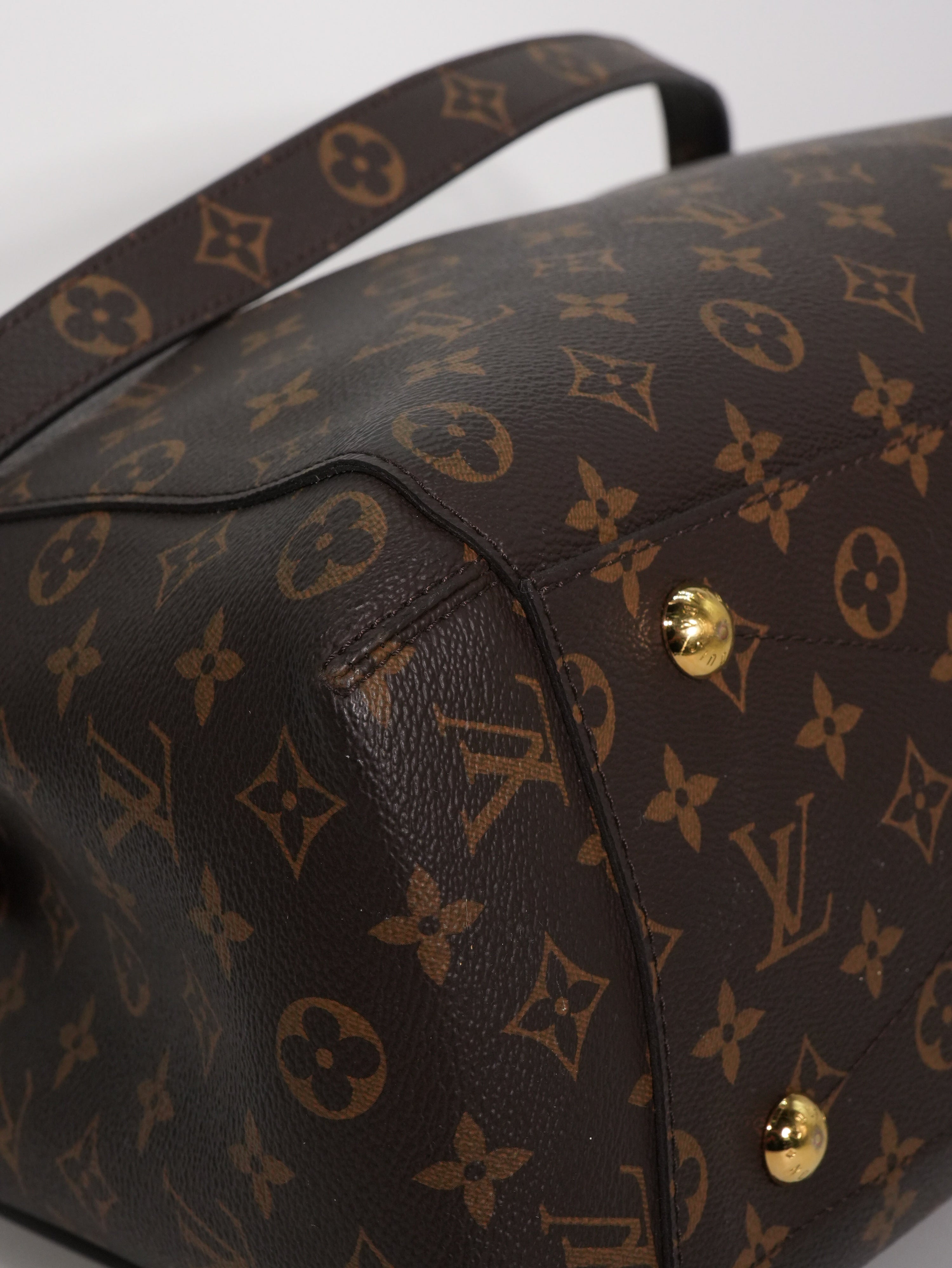 Louis Vuitton Montaigne GM Monogram