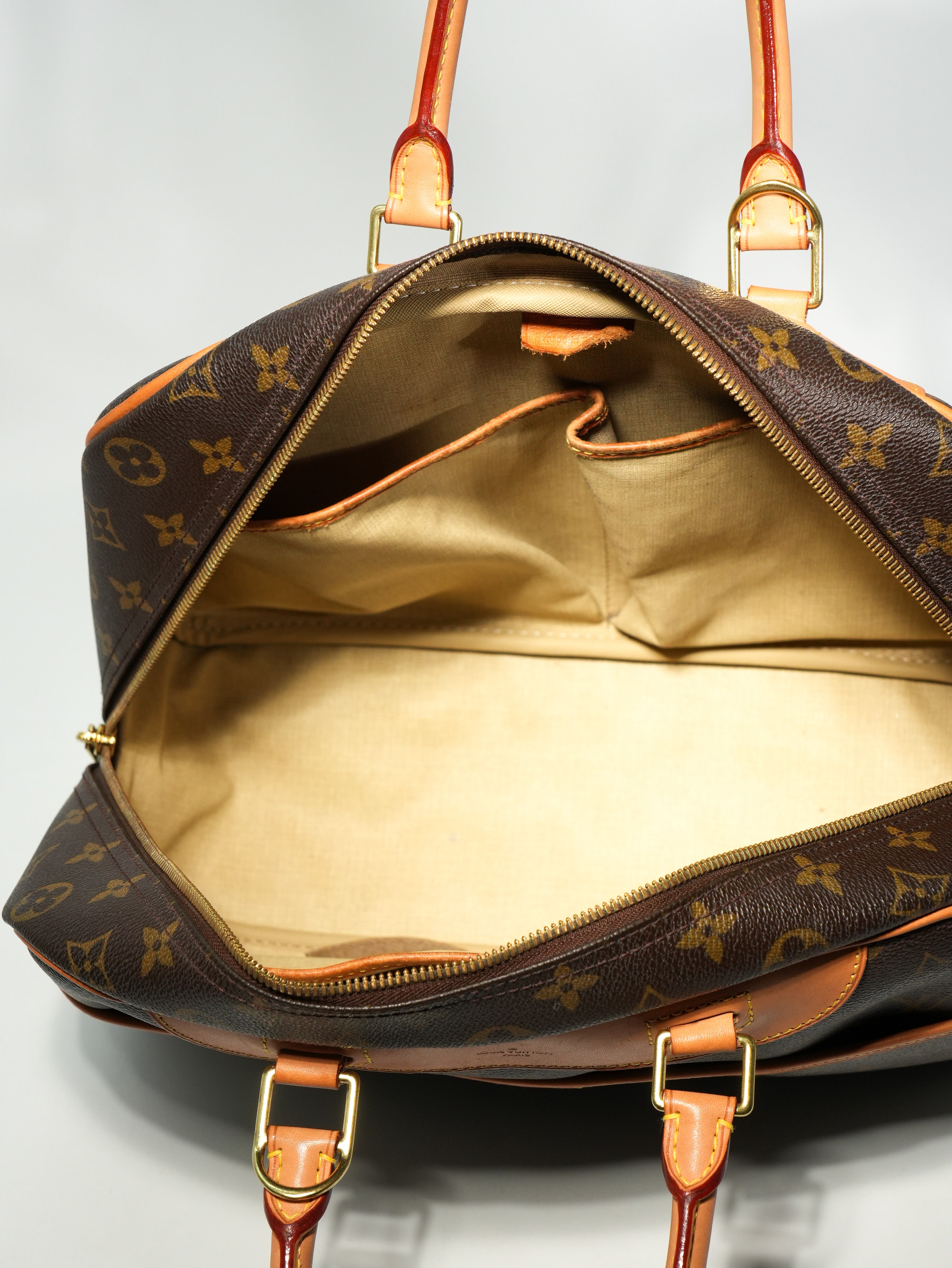 Louis Vuitton Deauville Monogram