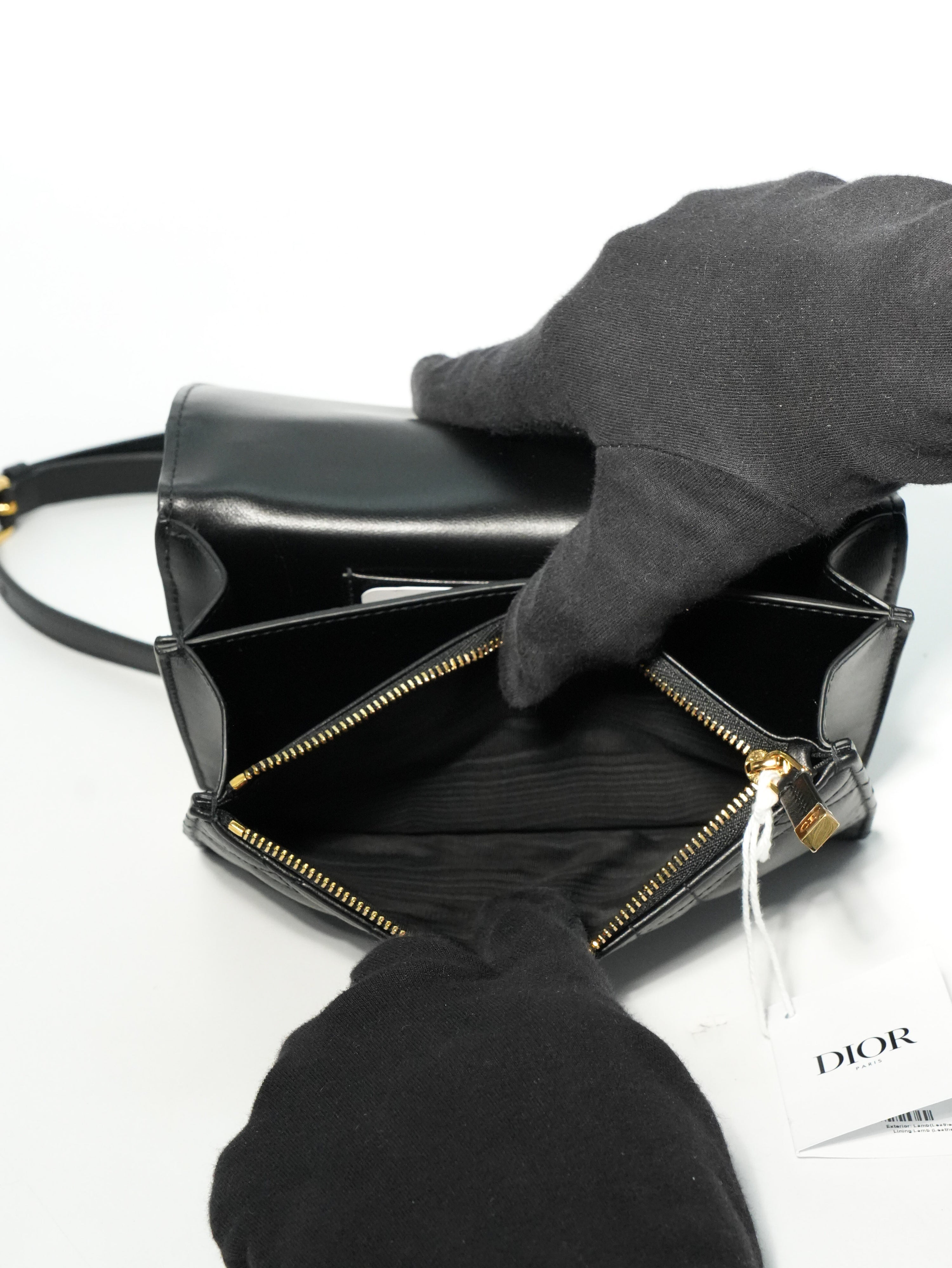 Dior Miss Caro Mini Dioramour