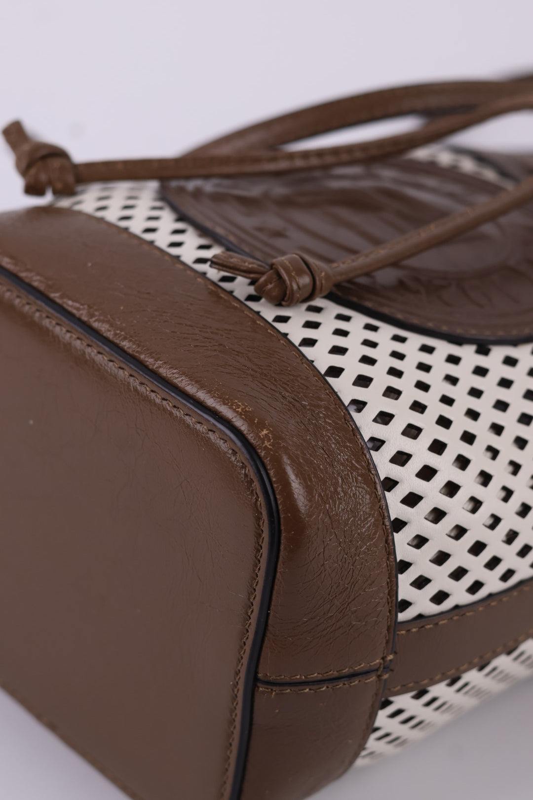 Fendi Mon Trésor Mini Traforato