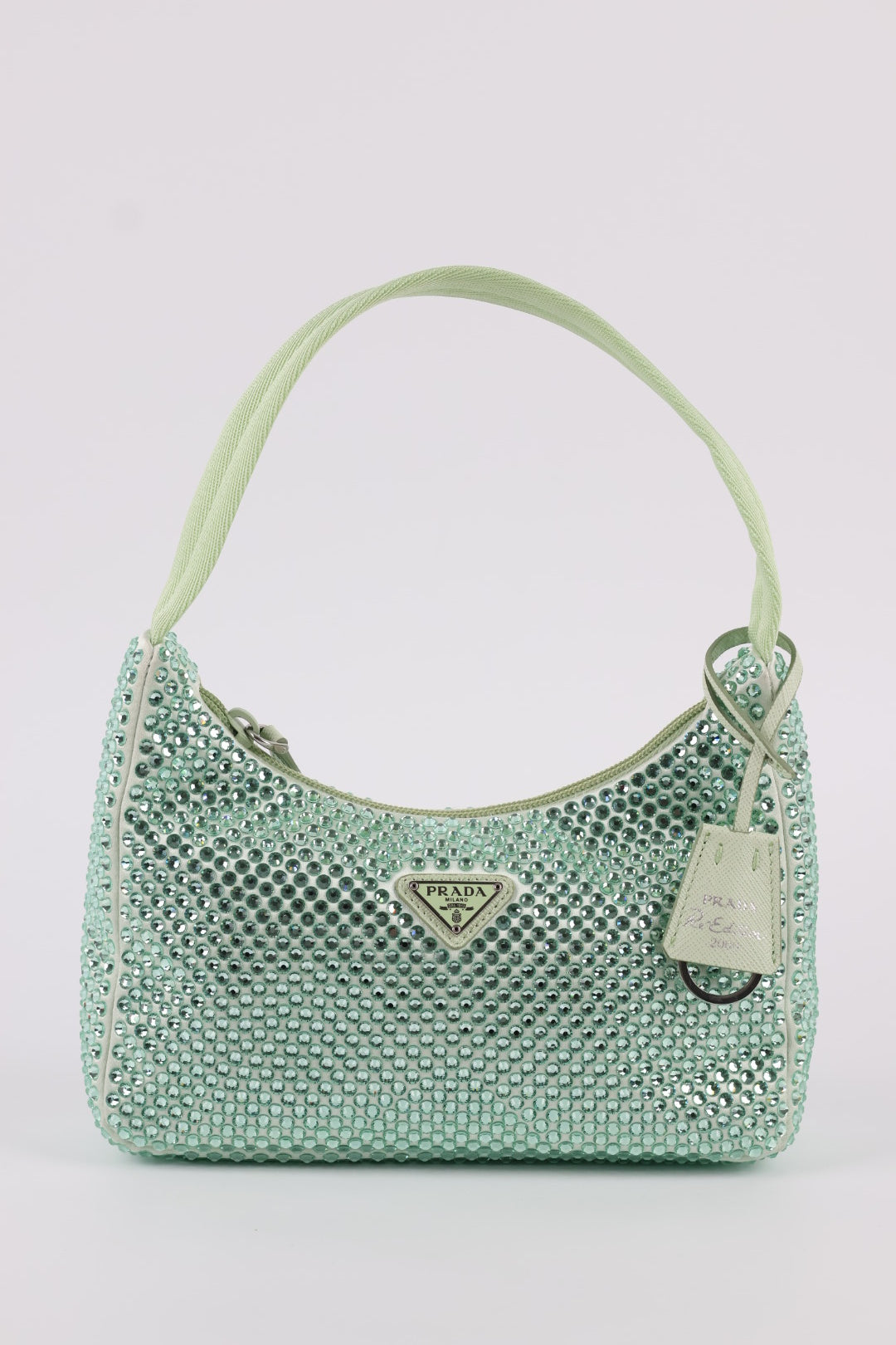 Prada Re-Edition 2000 Crystal