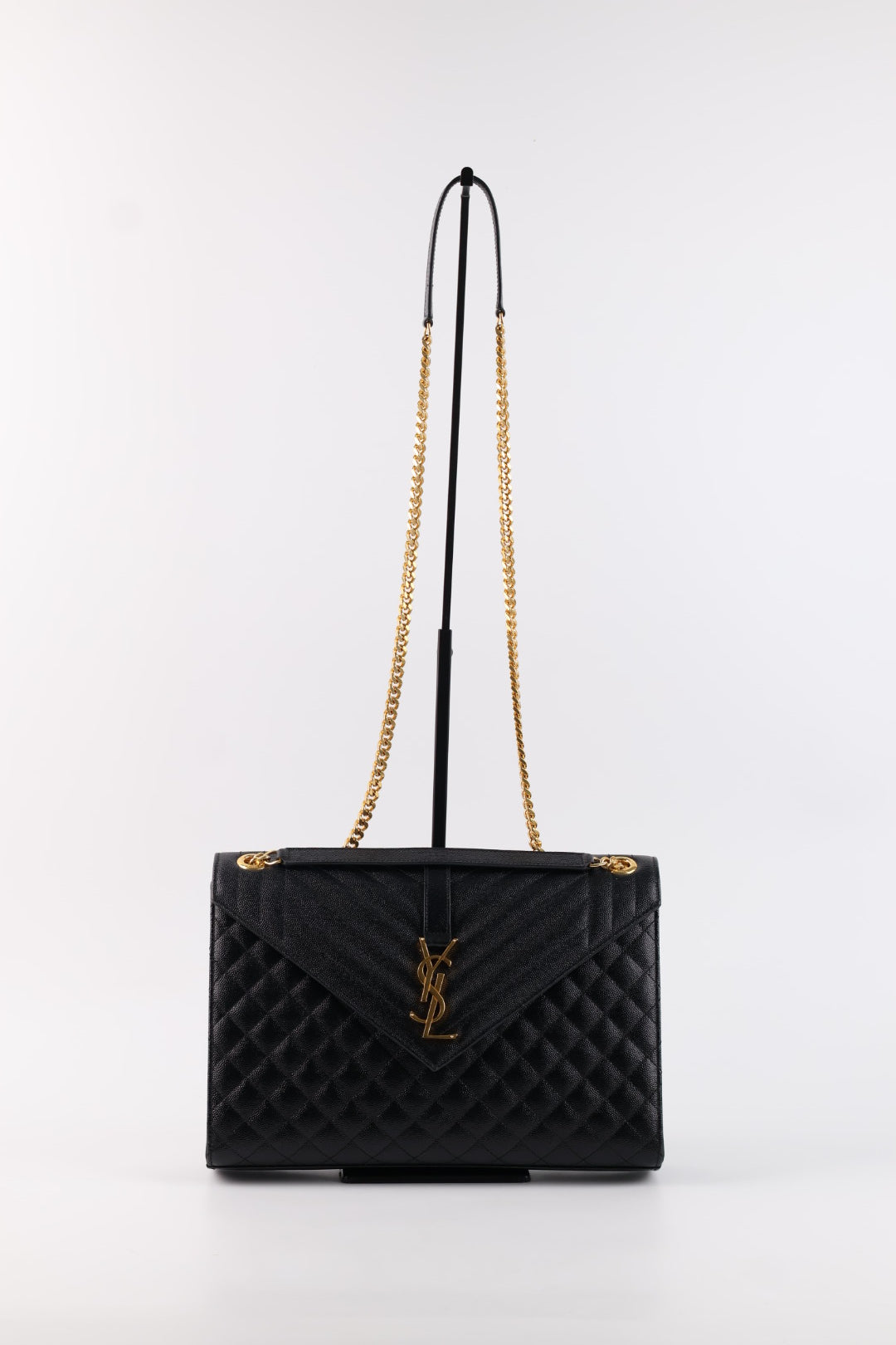 Saint Laurent Envelope Grande
