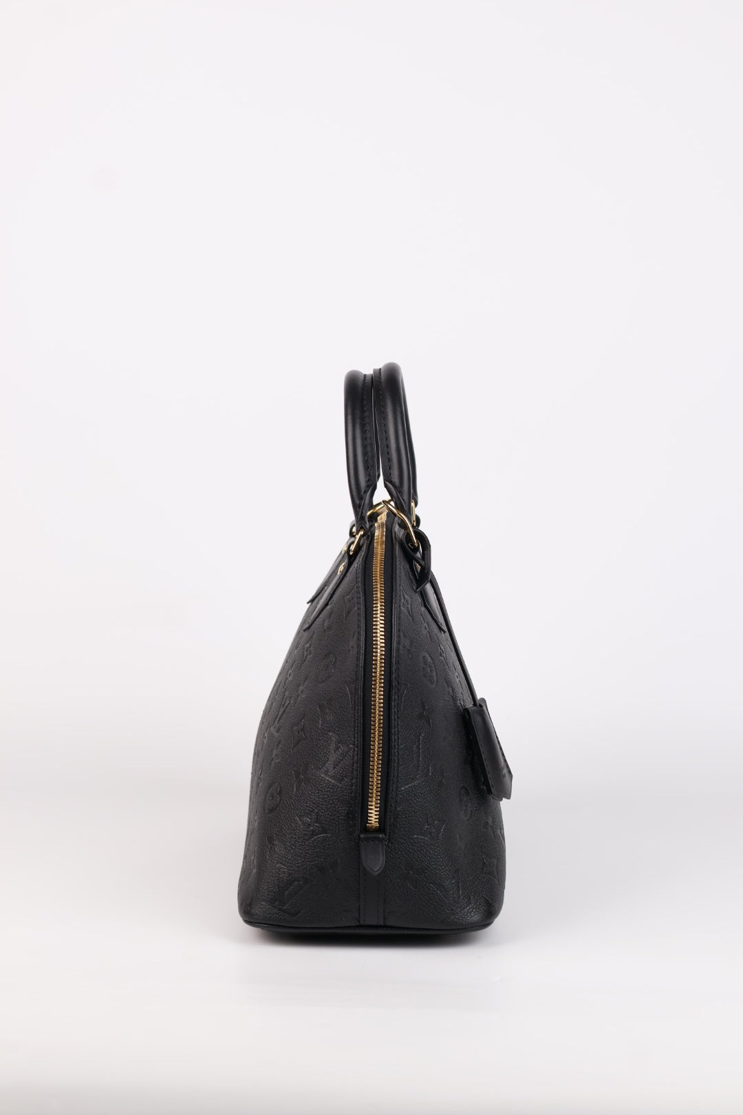 Louis Vuitton Alma Pm Empreinte