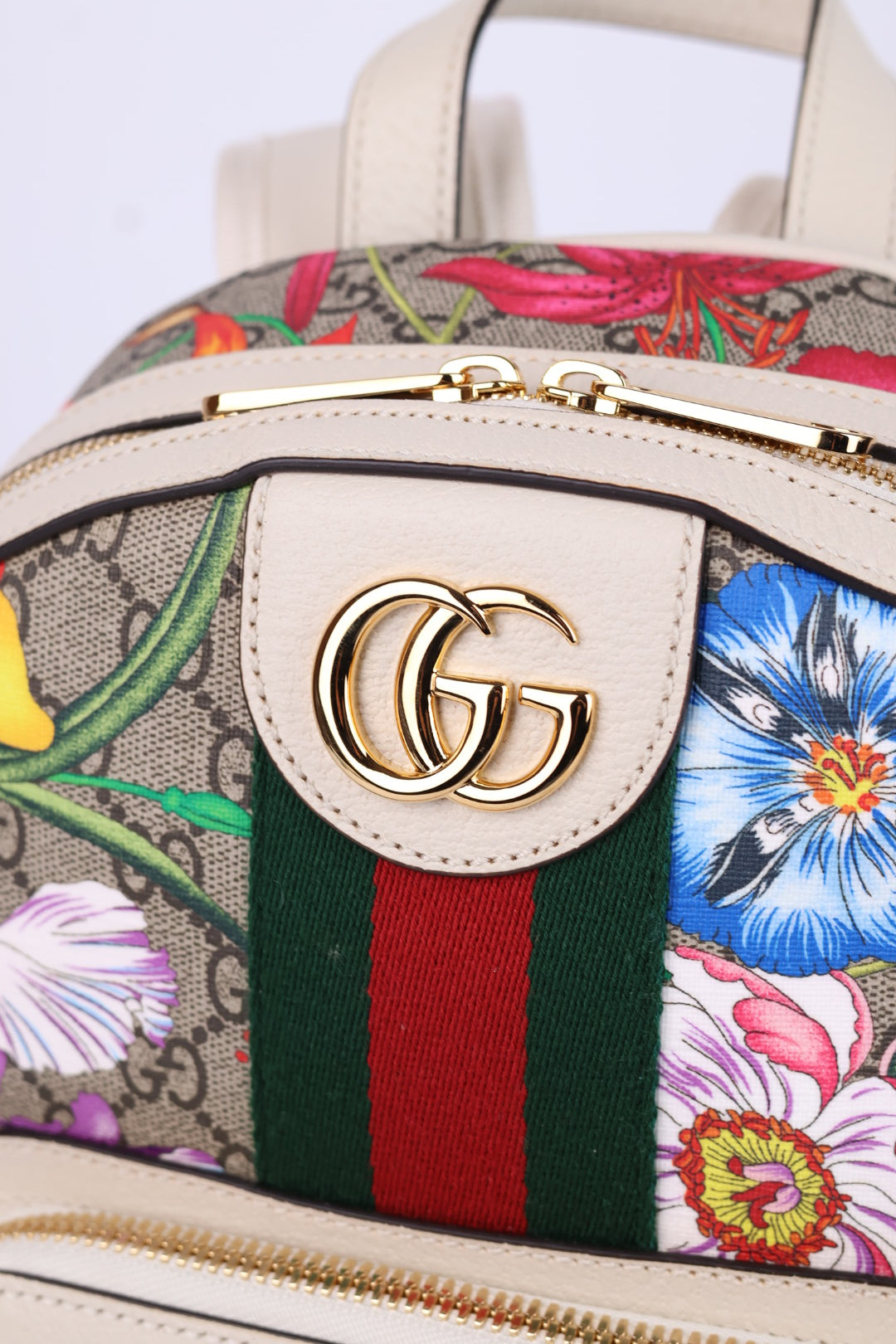 Gucci Zaino Ophidia Flora