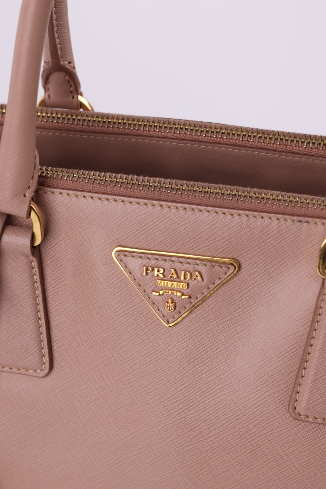 Prada Galleria Grande Saffiano