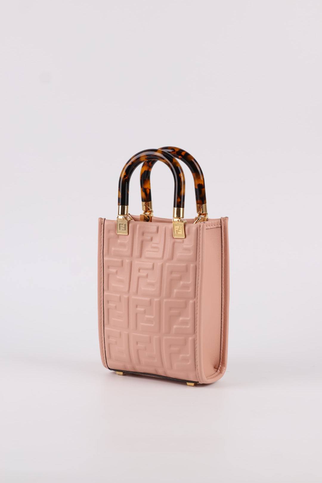 Fendi Mini Sunshine FF