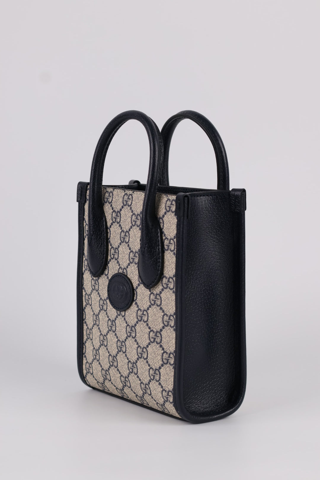 Gucci Mini Tote GG Supreme