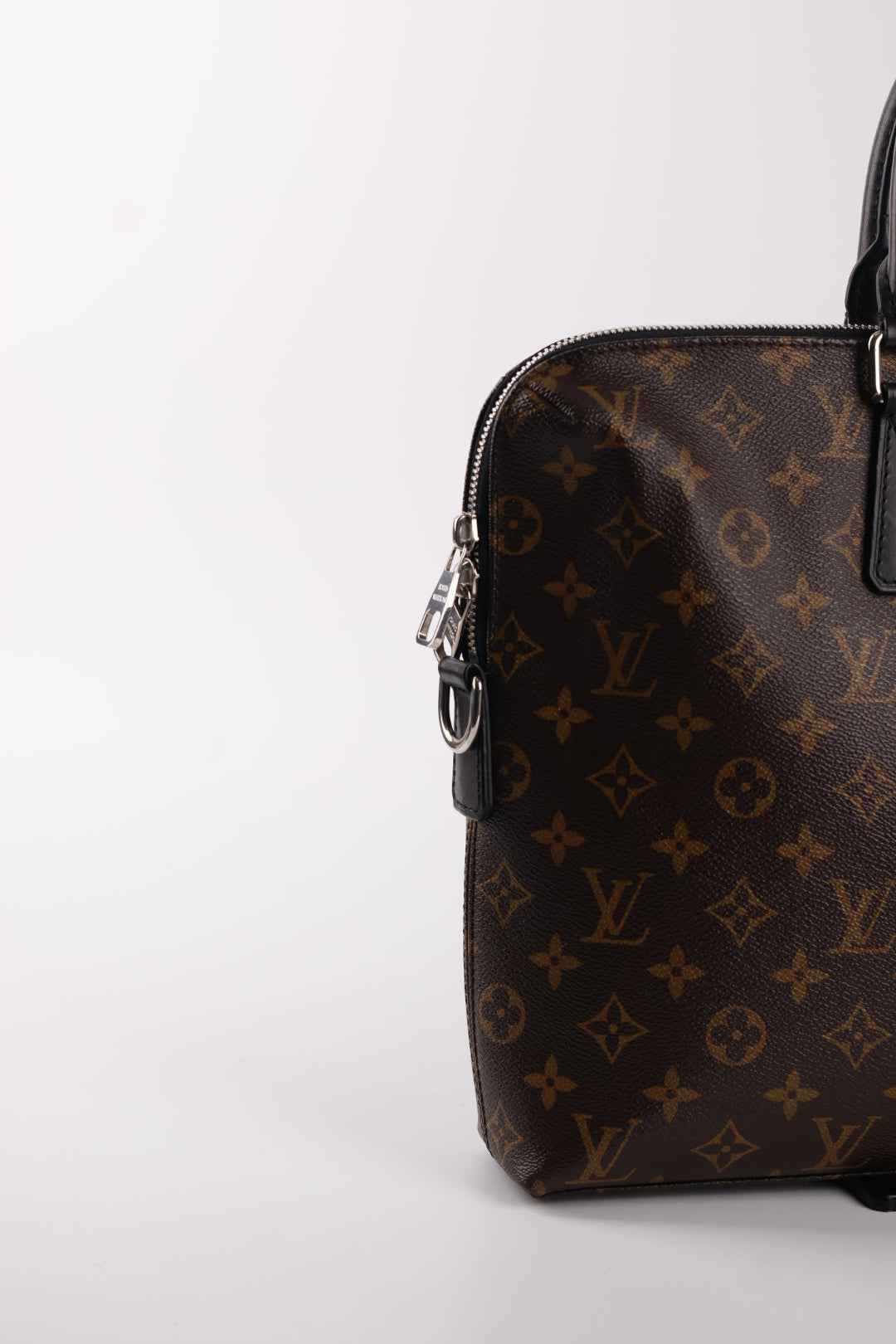 Louis Vuitton Portadocumenti Voyage Monogram