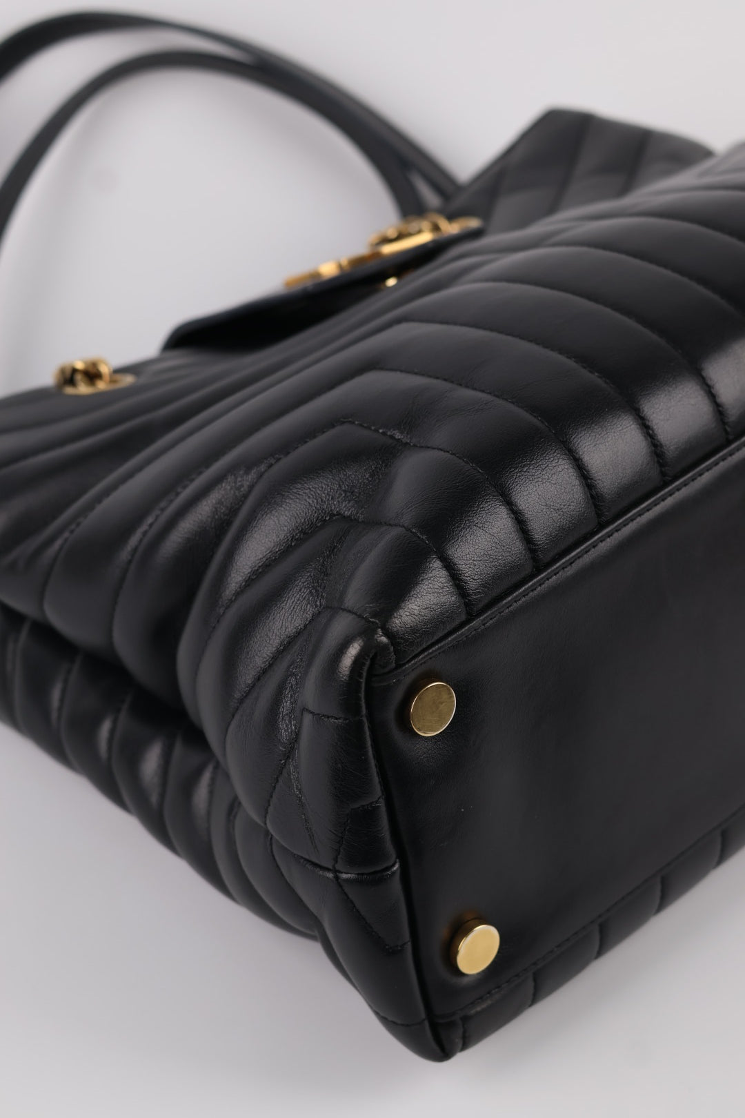 Saint Laurent Lou Lou Shopping