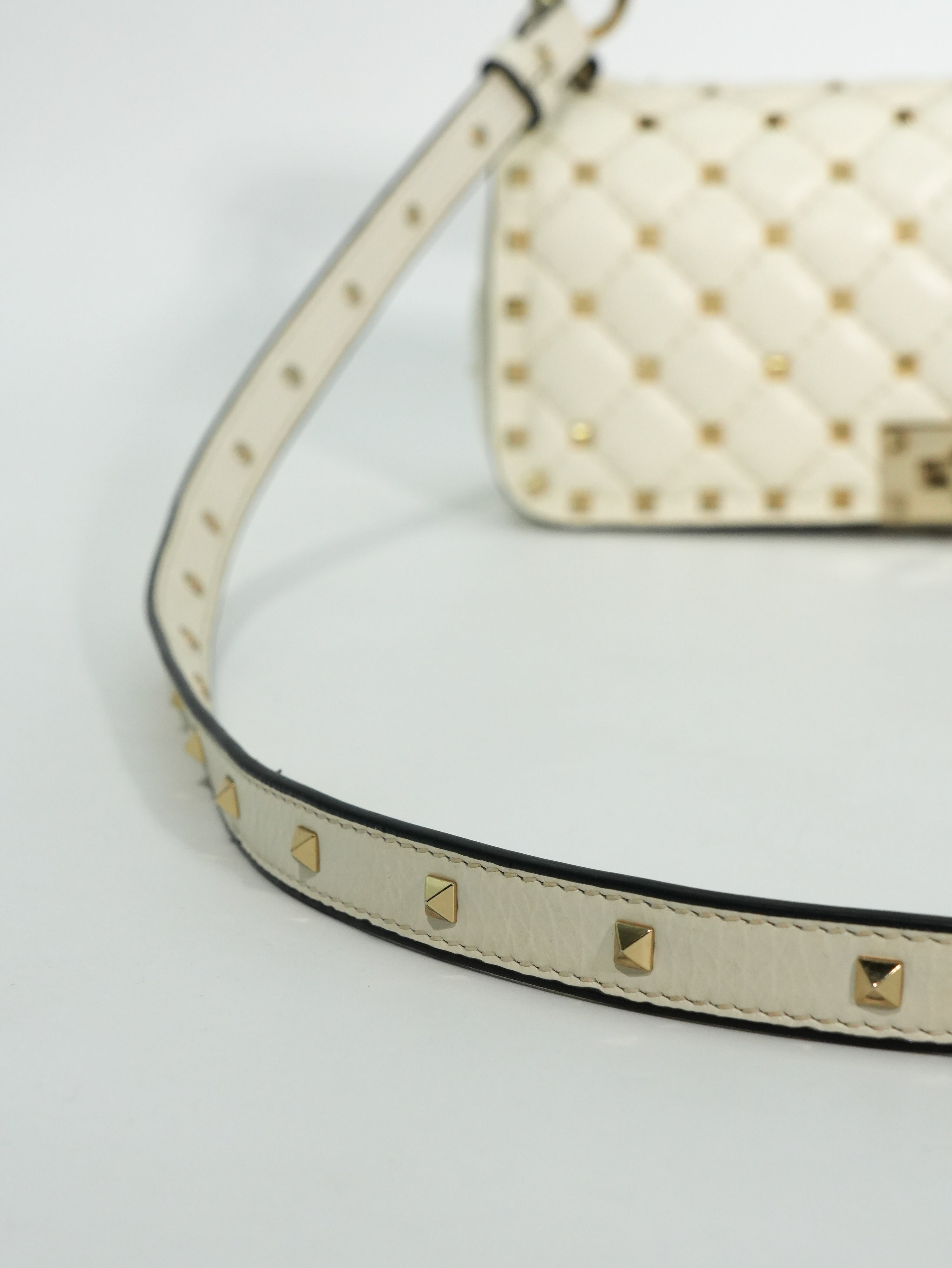 Valentino Spike a Tracolla