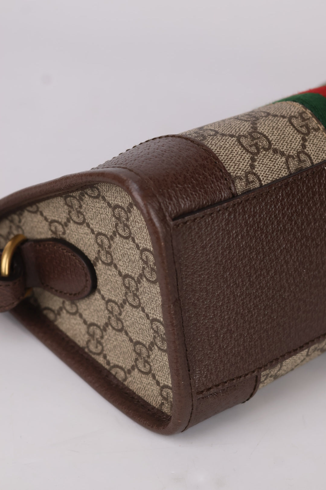 Gucci Tracolla Ophidia GG Supreme