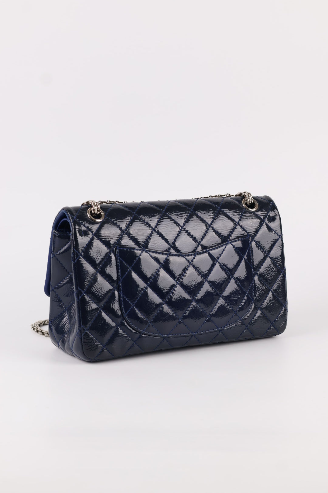 Chanel Classic Reissue 2.55