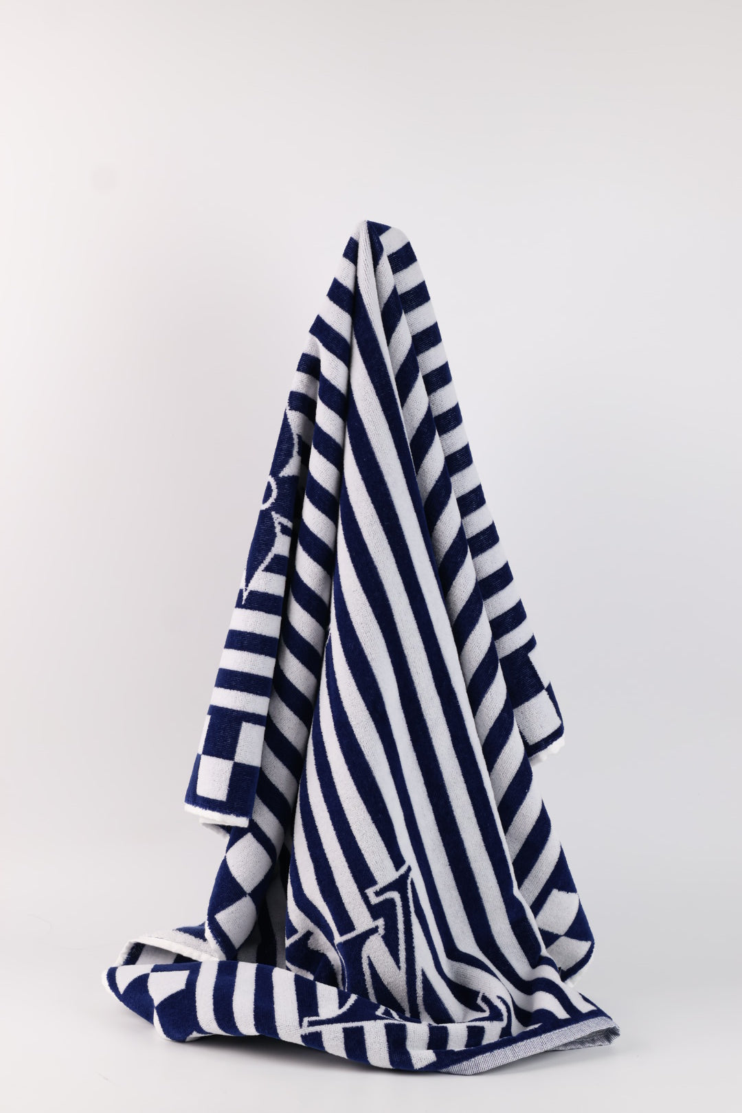 Louis Vuitton Telo Mare Graphical
