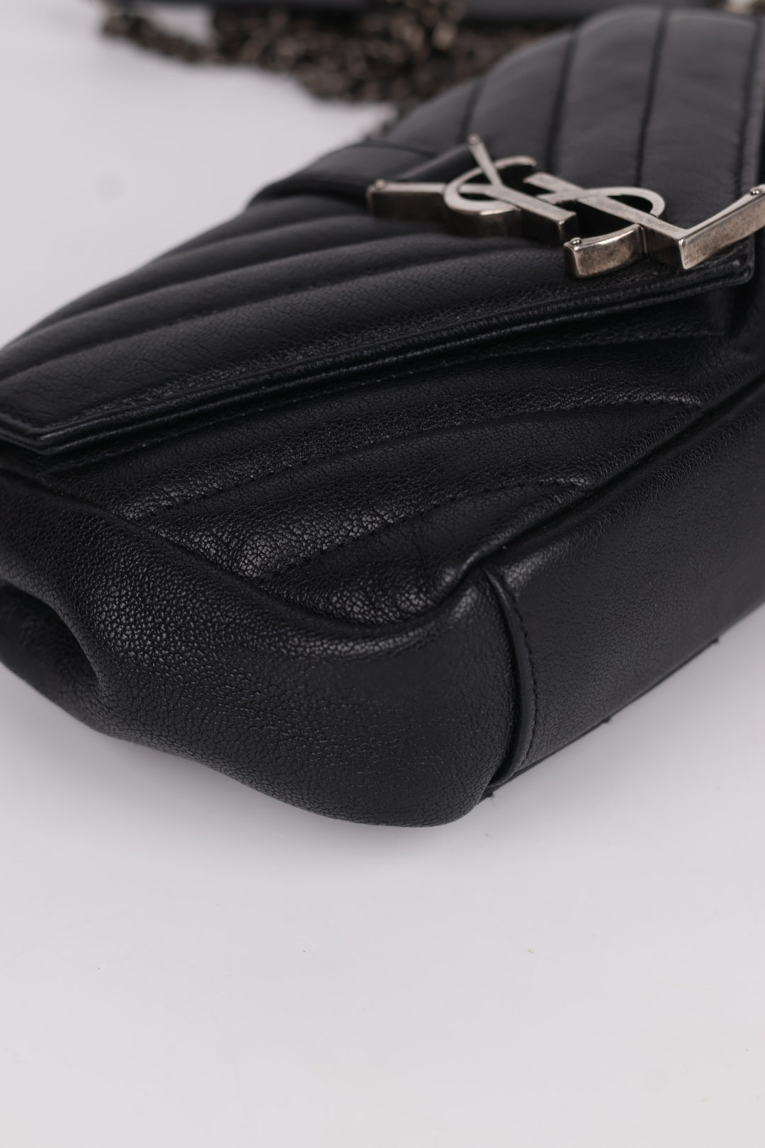 Saint Laurent College Mini