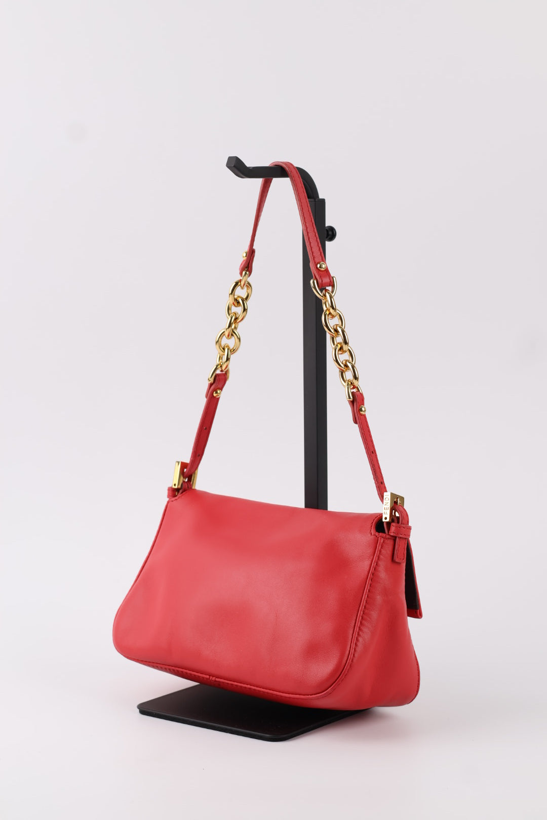 Fendi Mini Mama Baguette