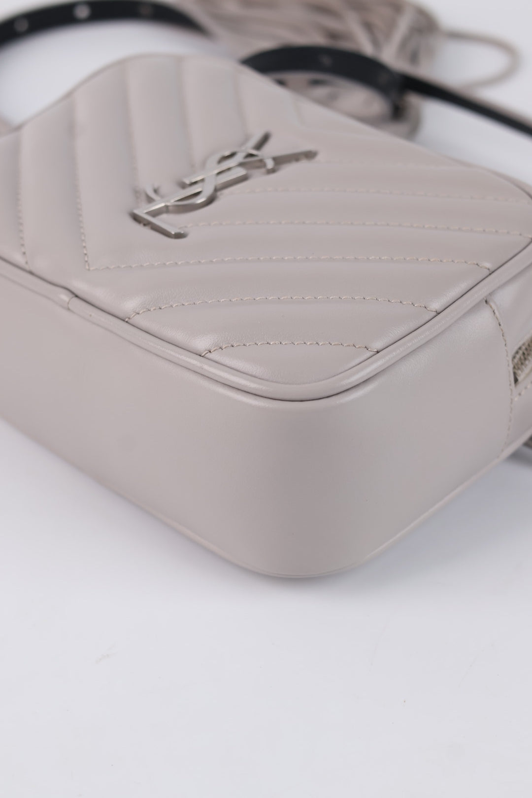 Saint Laurent Mini Marsupio Camera Bag