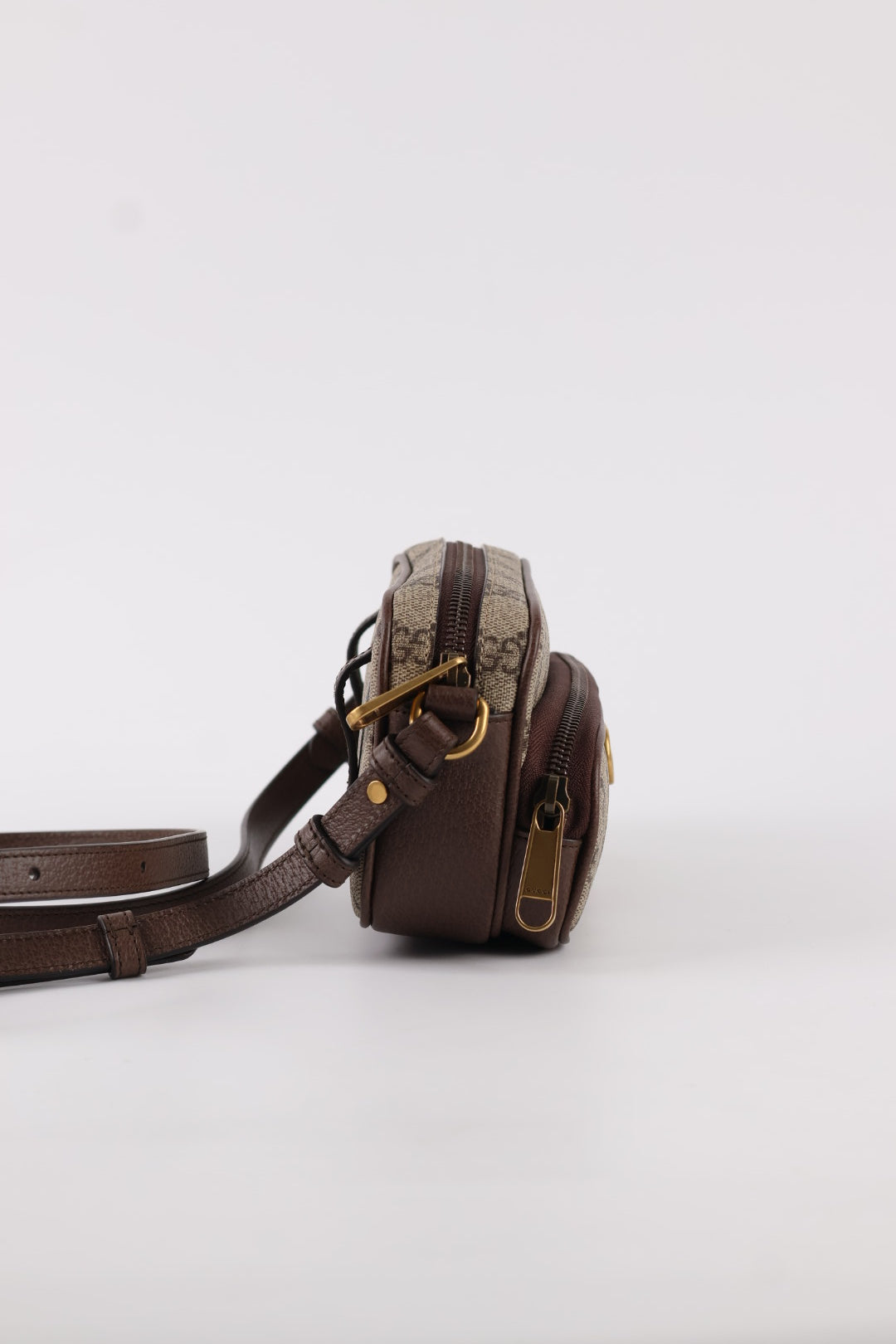 Gucci Mini Ophidia a Tracolla