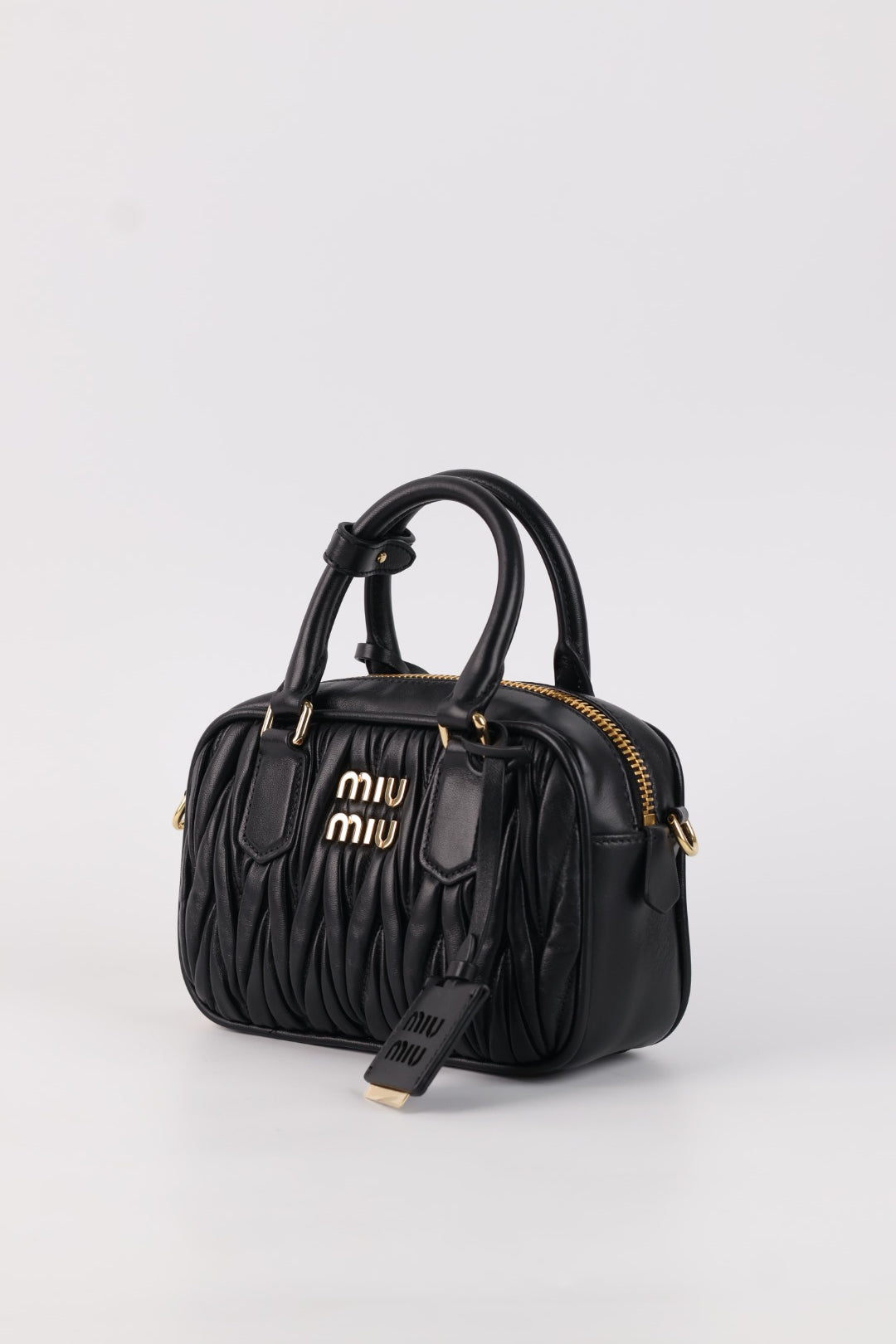 Miu Miu Arcadie Small