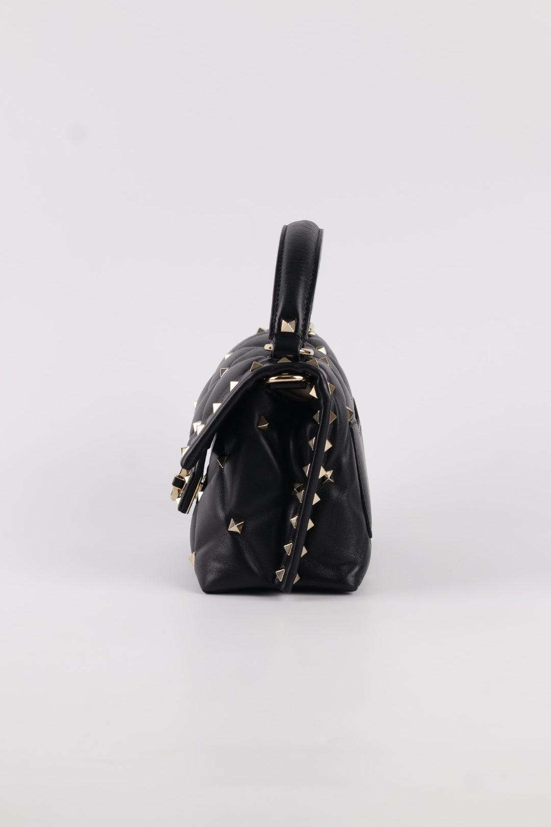 Valentino Candystud in Pelle