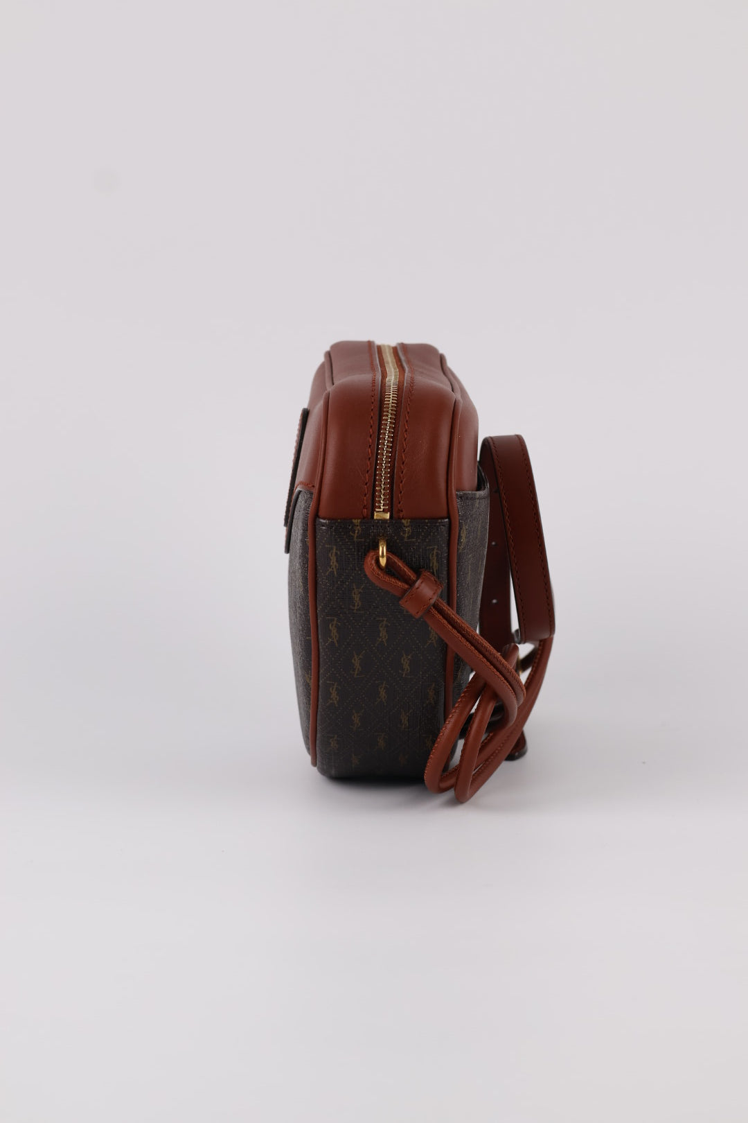 Saint Laurent Le Monogramme Heart