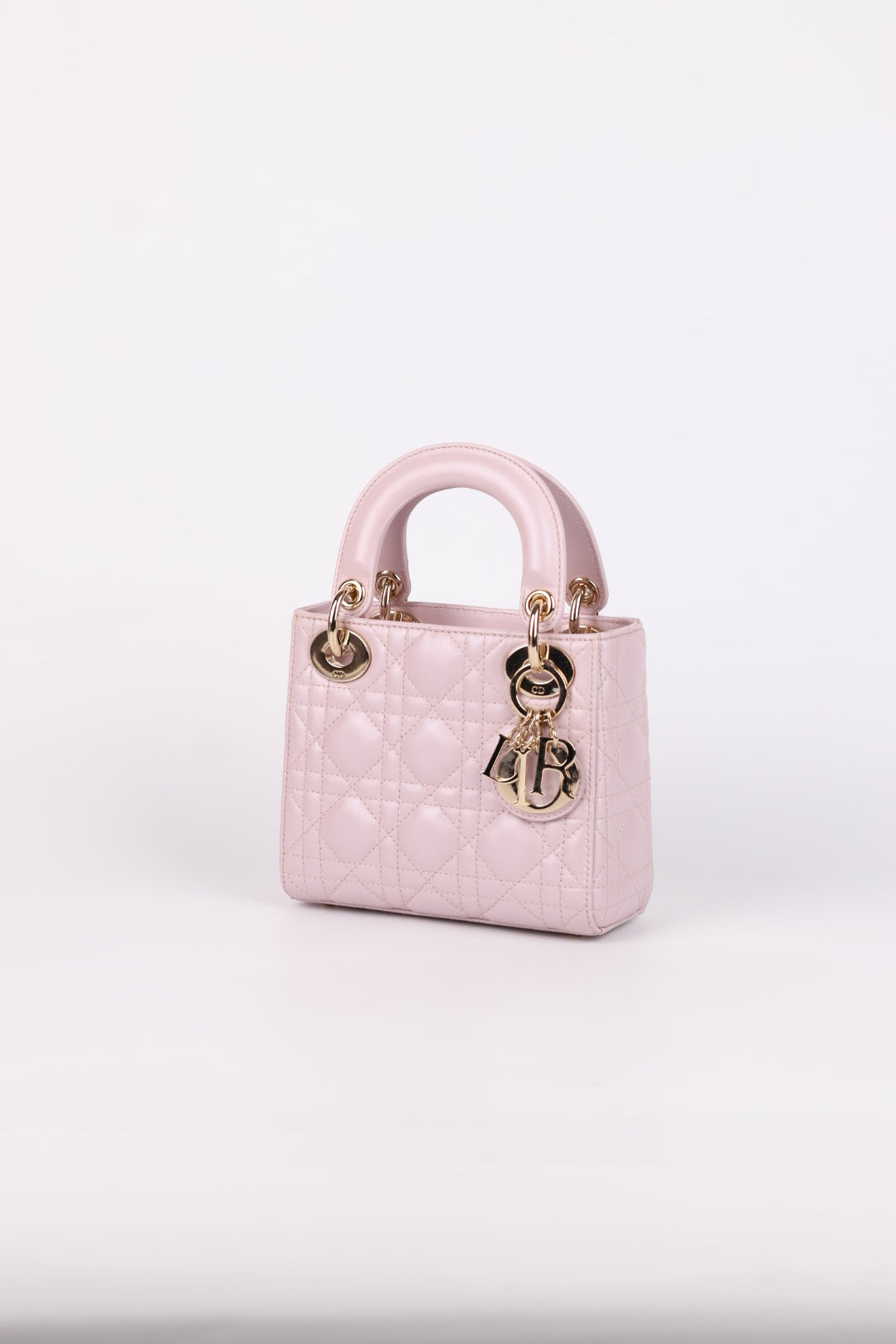 Lady Dior Mini