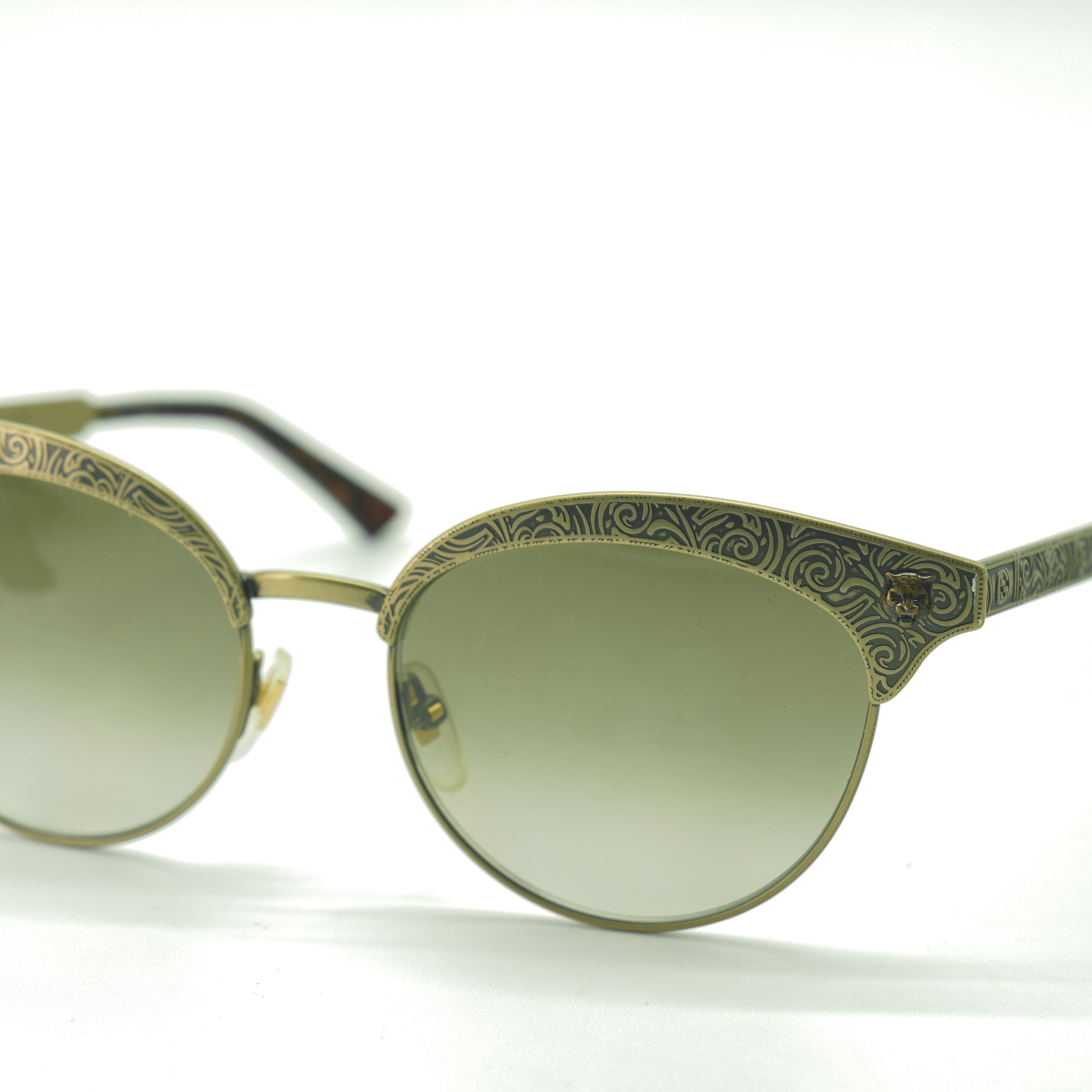 Gucci Occhiali GG0220S-003