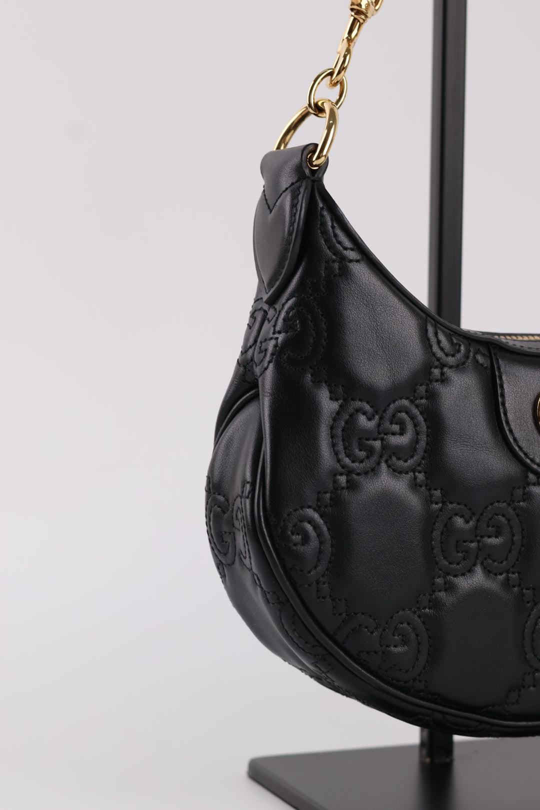 Gucci Ophidia Hobo Matelassé