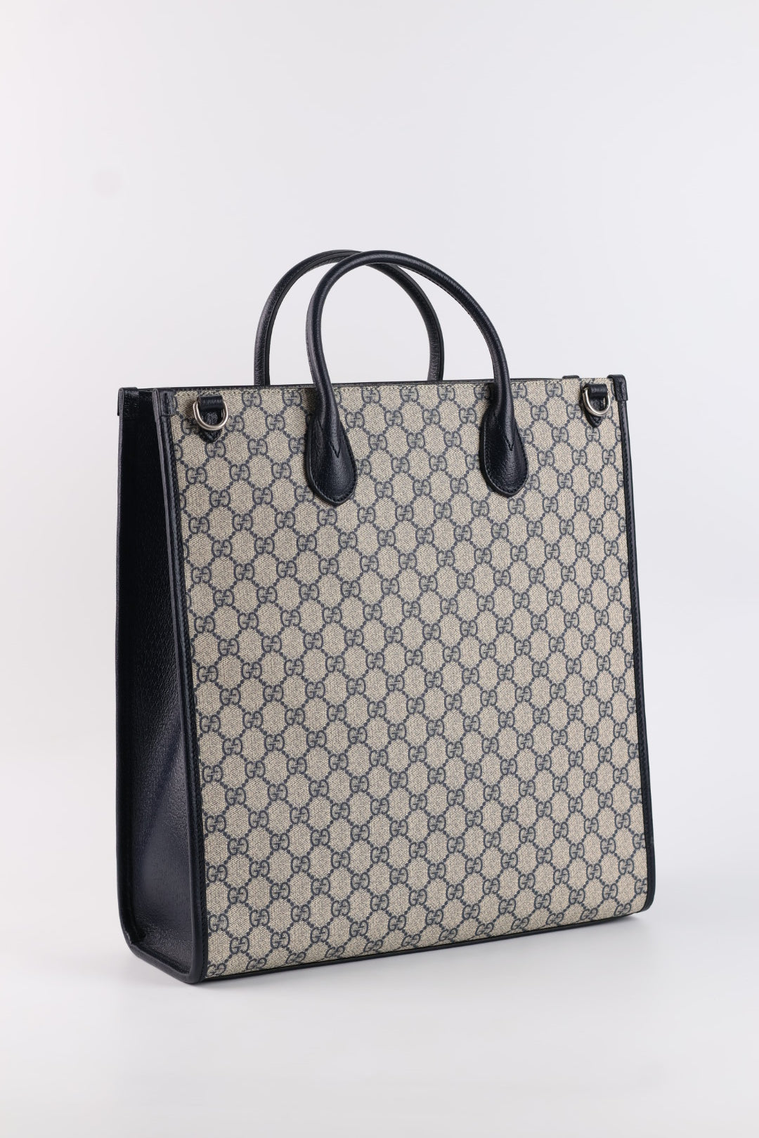 Gucci Tote Bag GG supreme