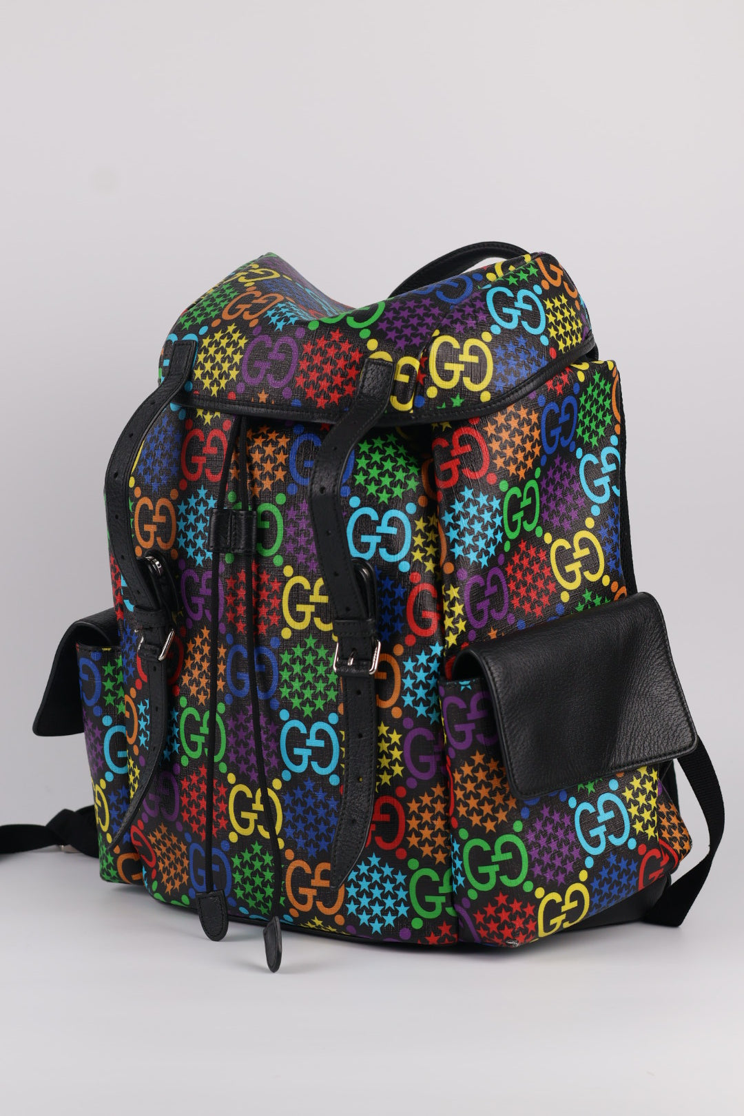 Gucci Zaino Psychedelic