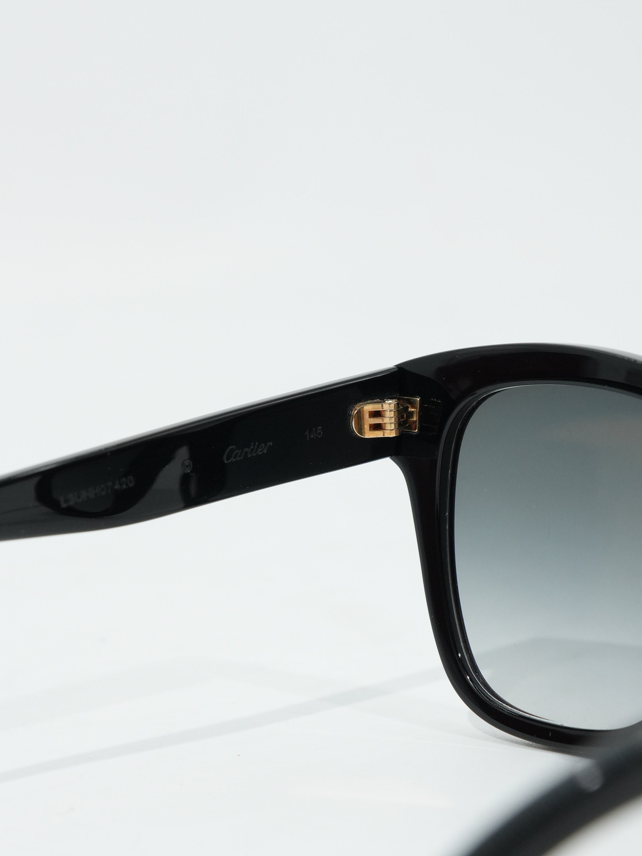 Cartier Occhiali Pantère