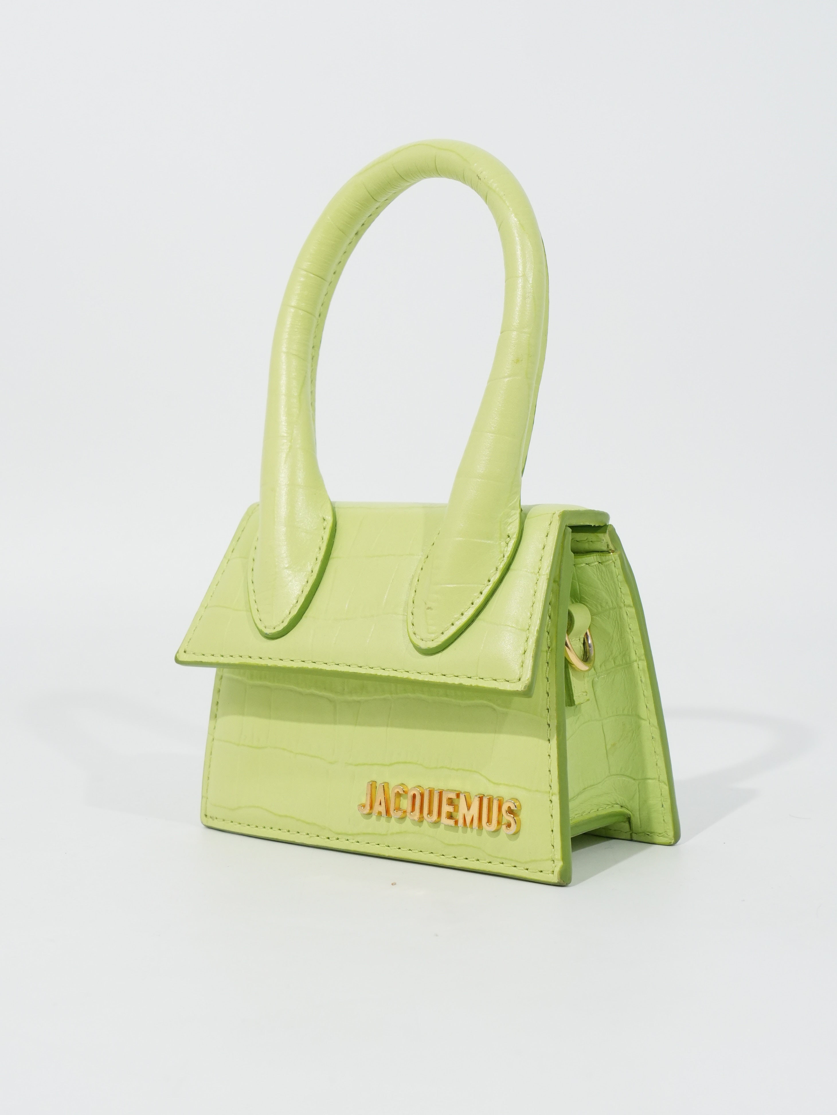 Jacquemus Le Chiquito