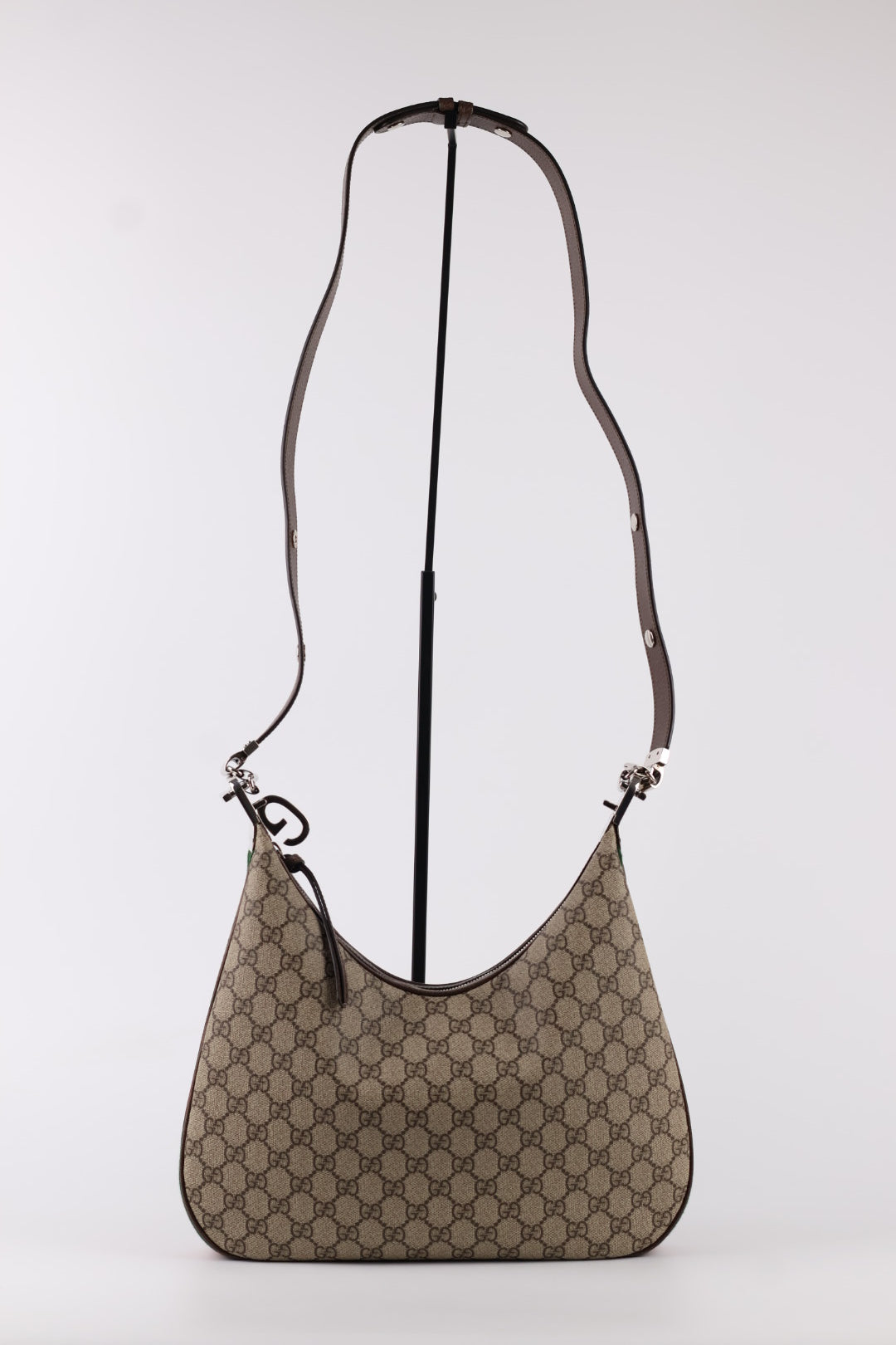 Gucci Attache GG Supreme
