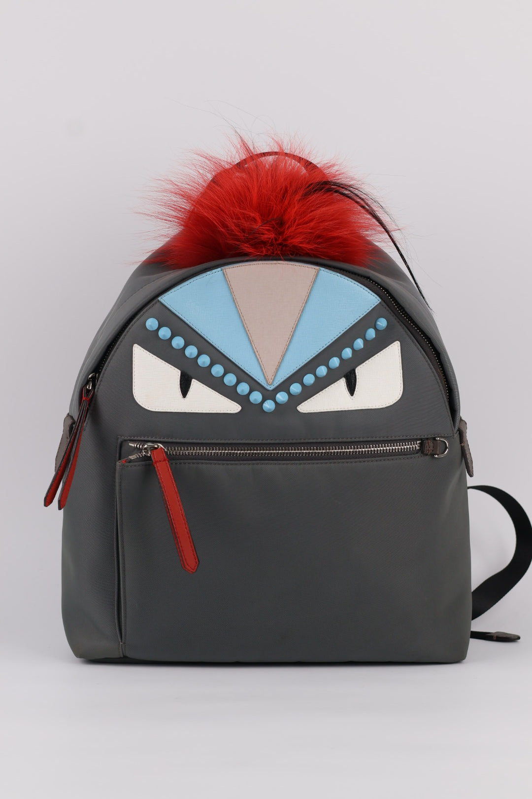 Fendi Zaino Monster