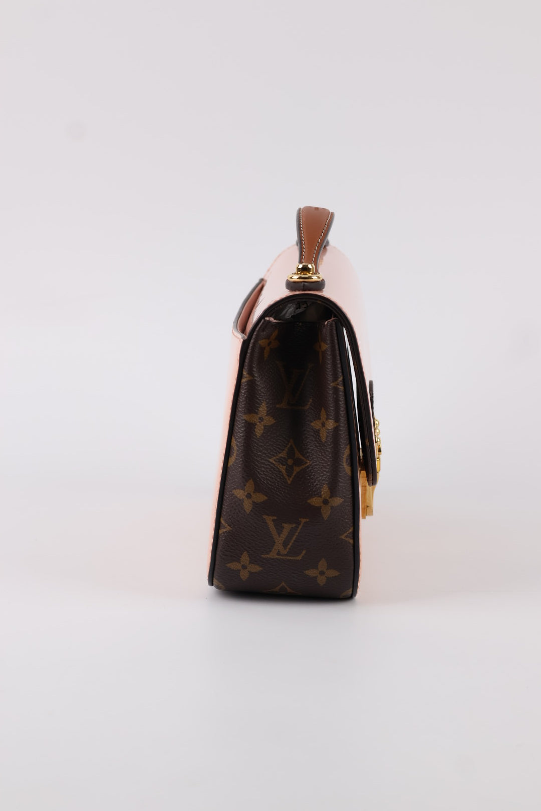 Louis Vuitton Cherrywood Vernis