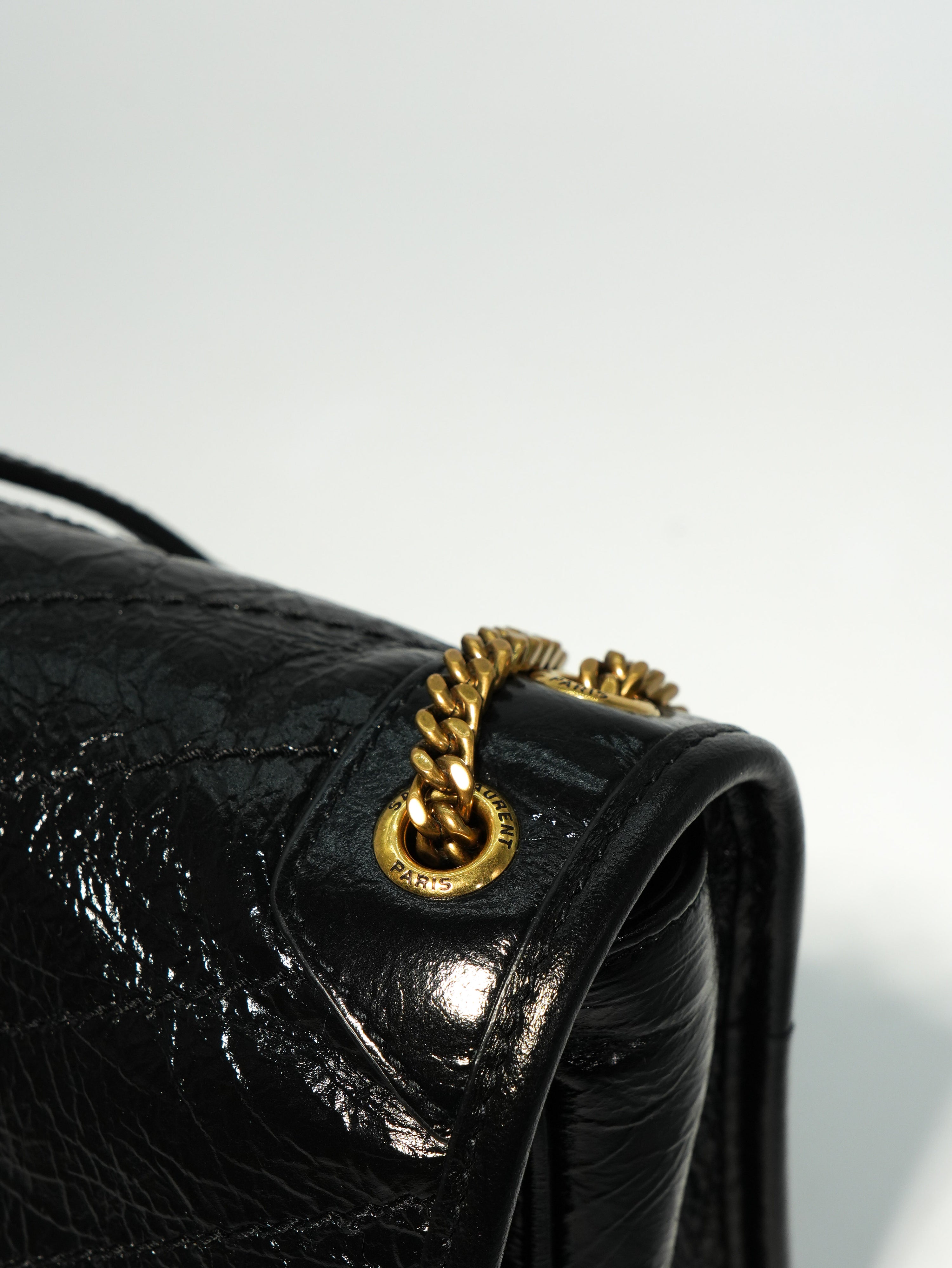 Saint Laurent Niki Mini