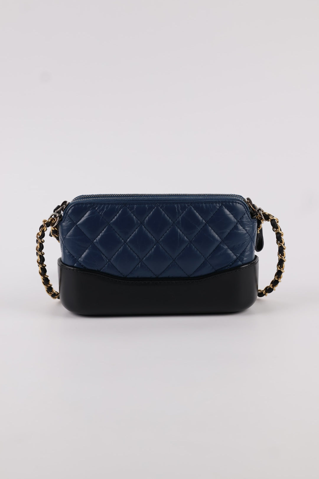 Chanel Mini Gabrielle in Pelle