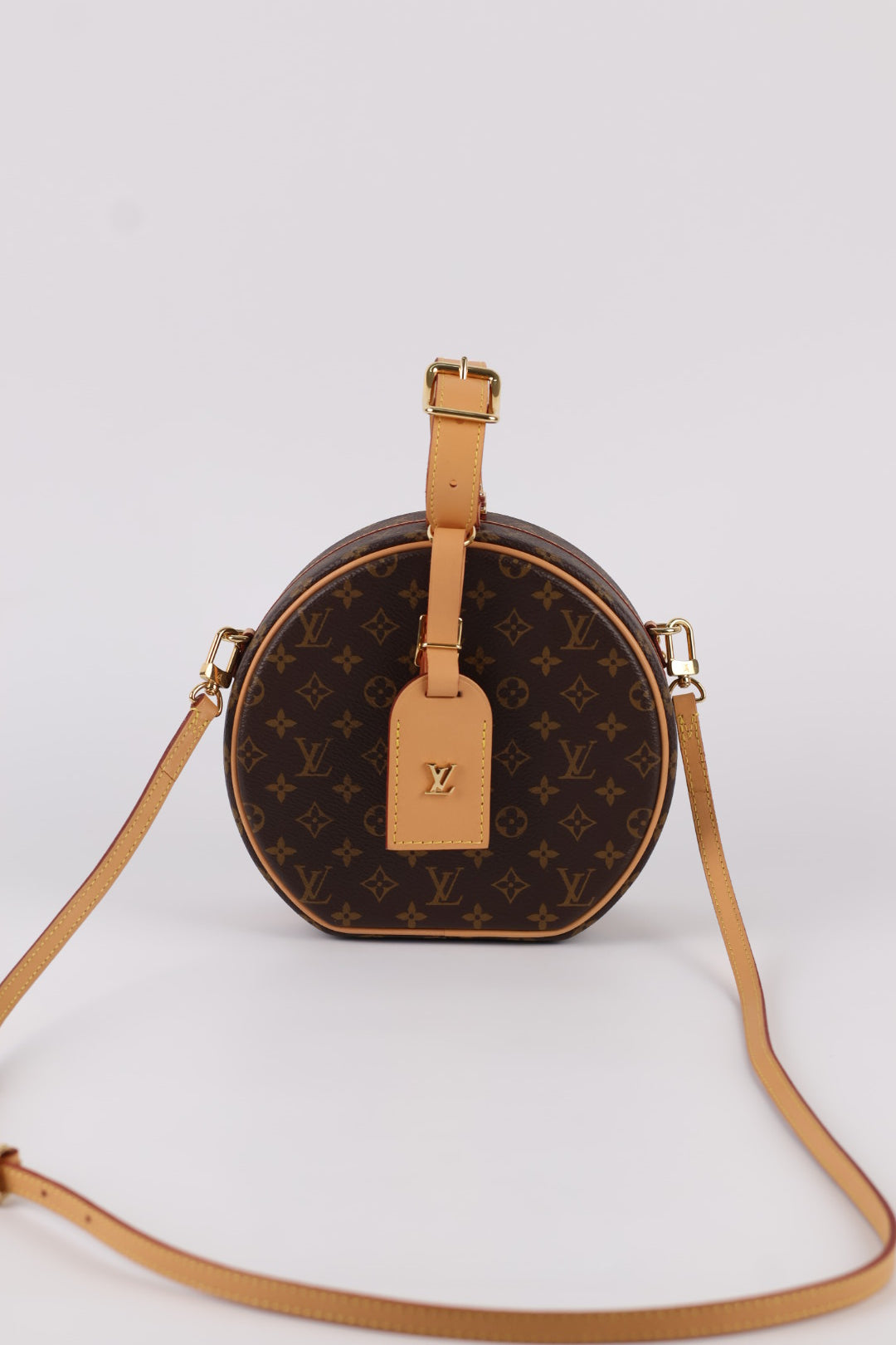 Louis Vuitton Petite Boîte Chapeau