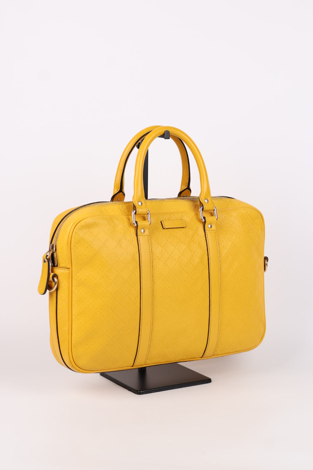 Gucci Borsa da Lavoro Diamond