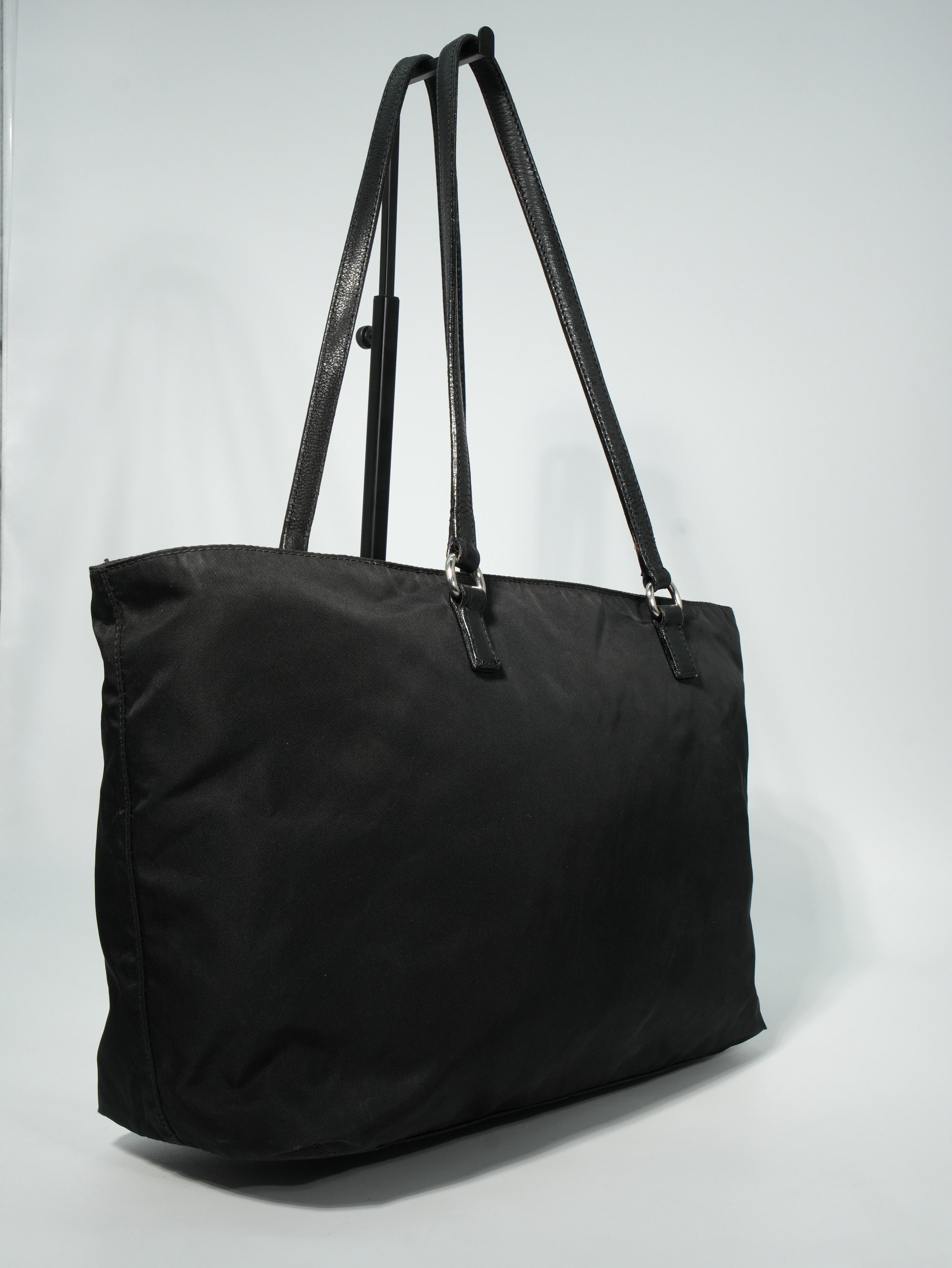 Prada Shopping Nylon