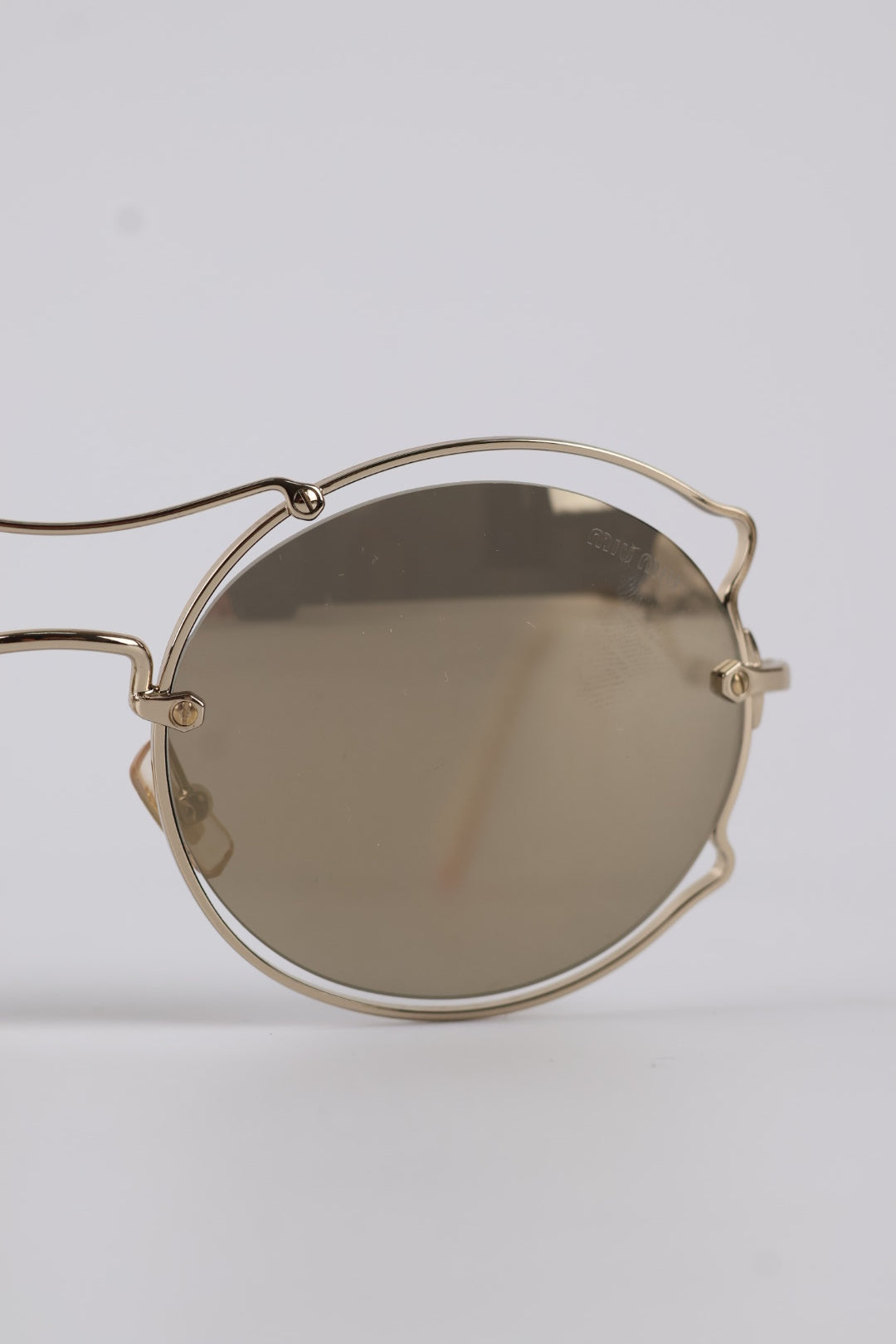 Miu Miu Occhiali da Sole SMU50S