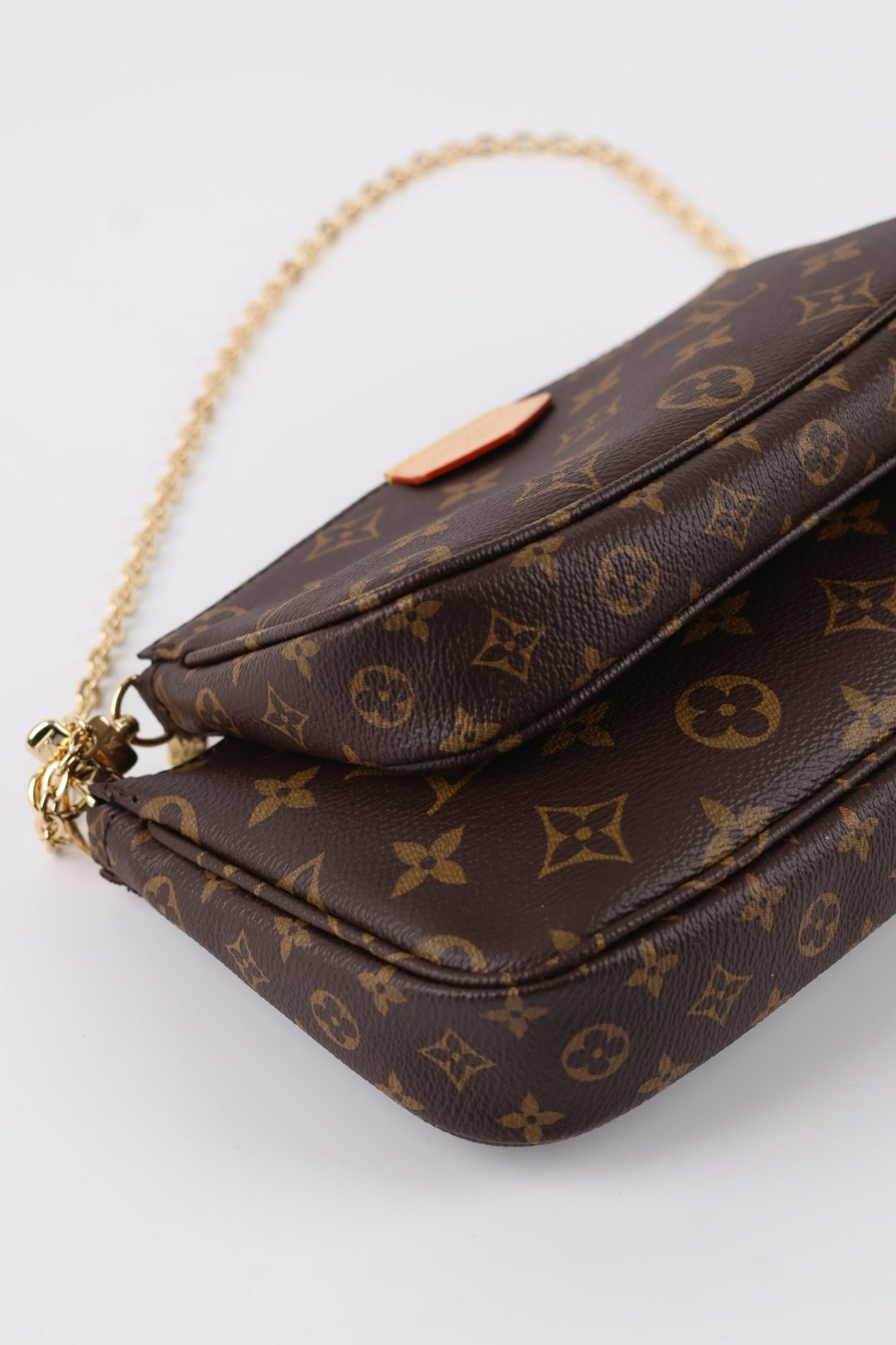 Louis Vuitton Multipochette Accessoires