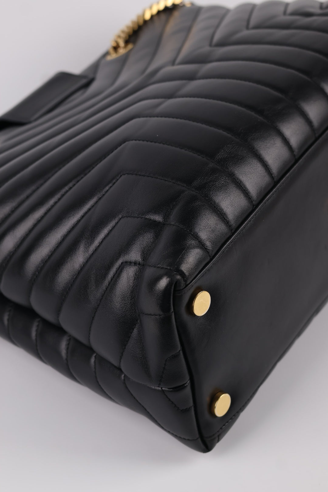 Saint Laurent Lou Lou Shopping